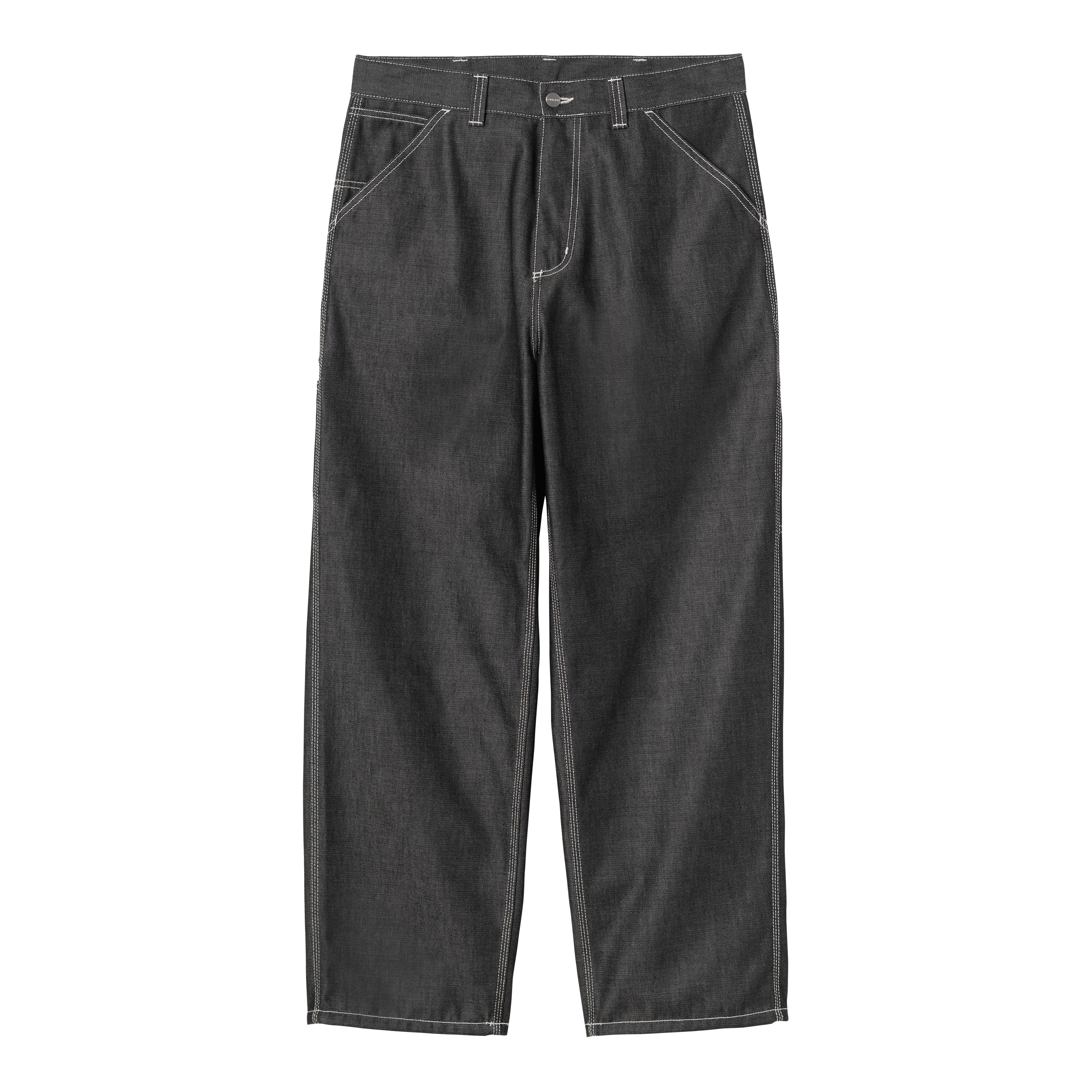 Carhartt WIP OG Single Knee Pant, Black | Official Online Store