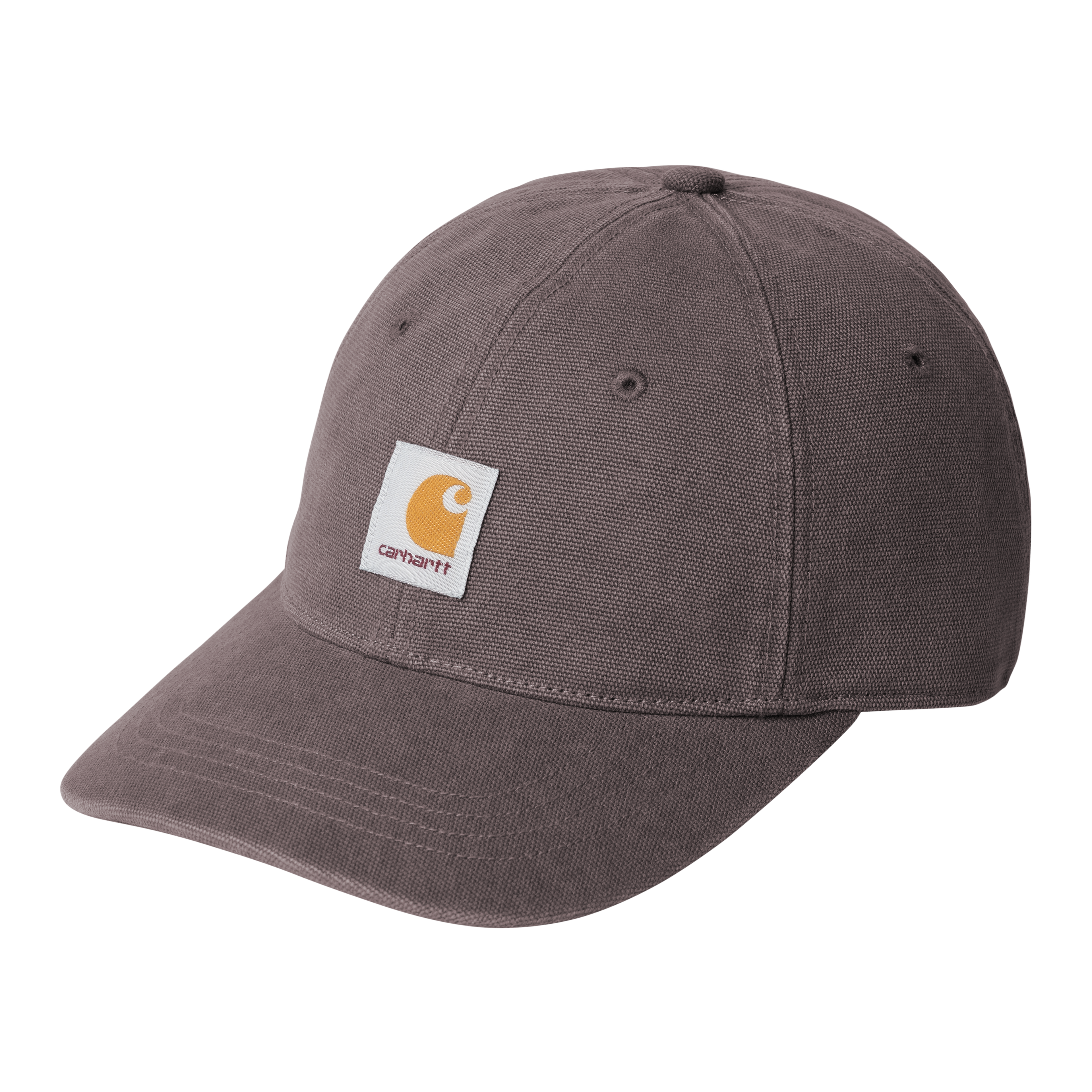 Carhartt WIP Canvas Cap, Shale | Official Online Store