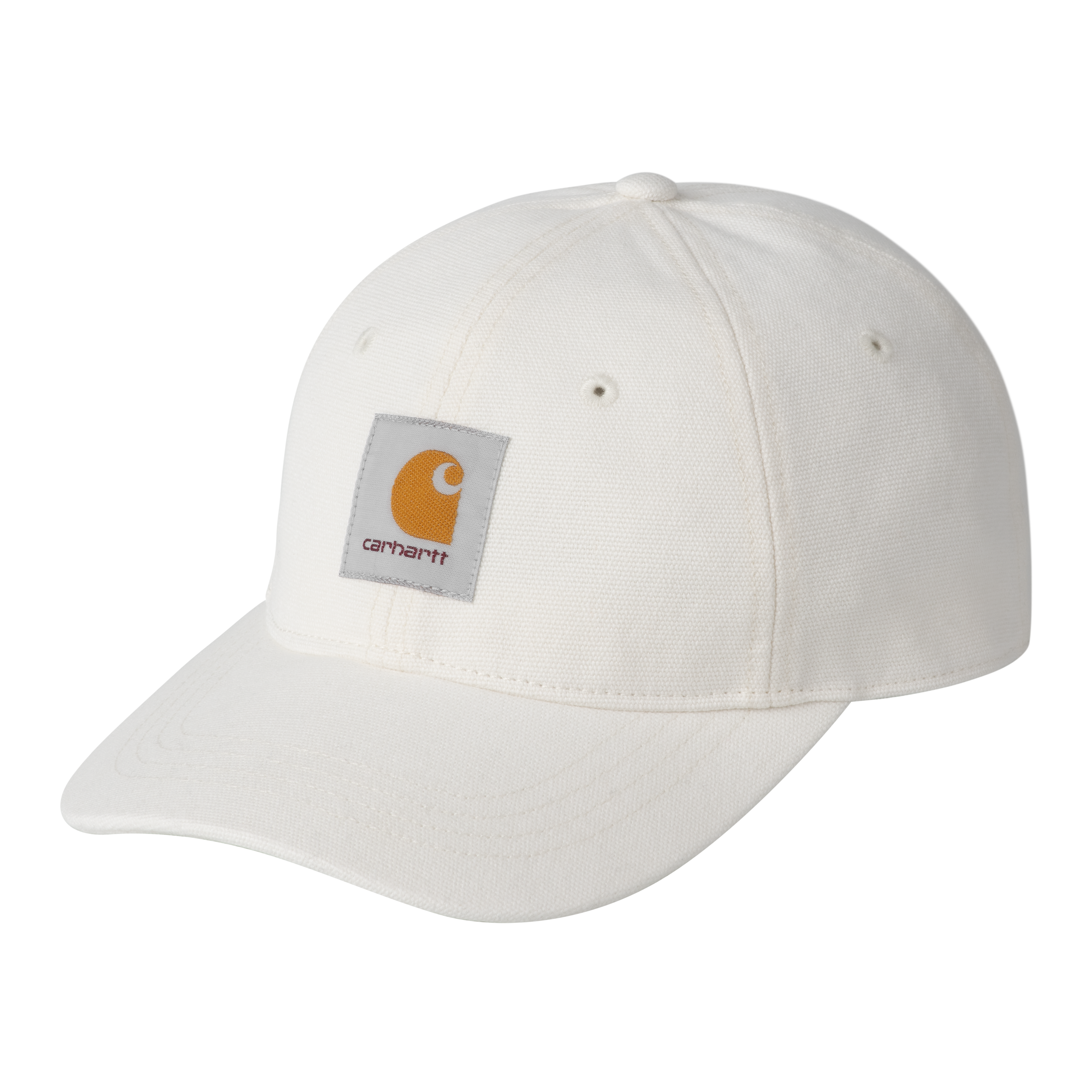 Carhartt WIP sacai x Carhartt WIP Duck Cap, Sacai Ivory | Official