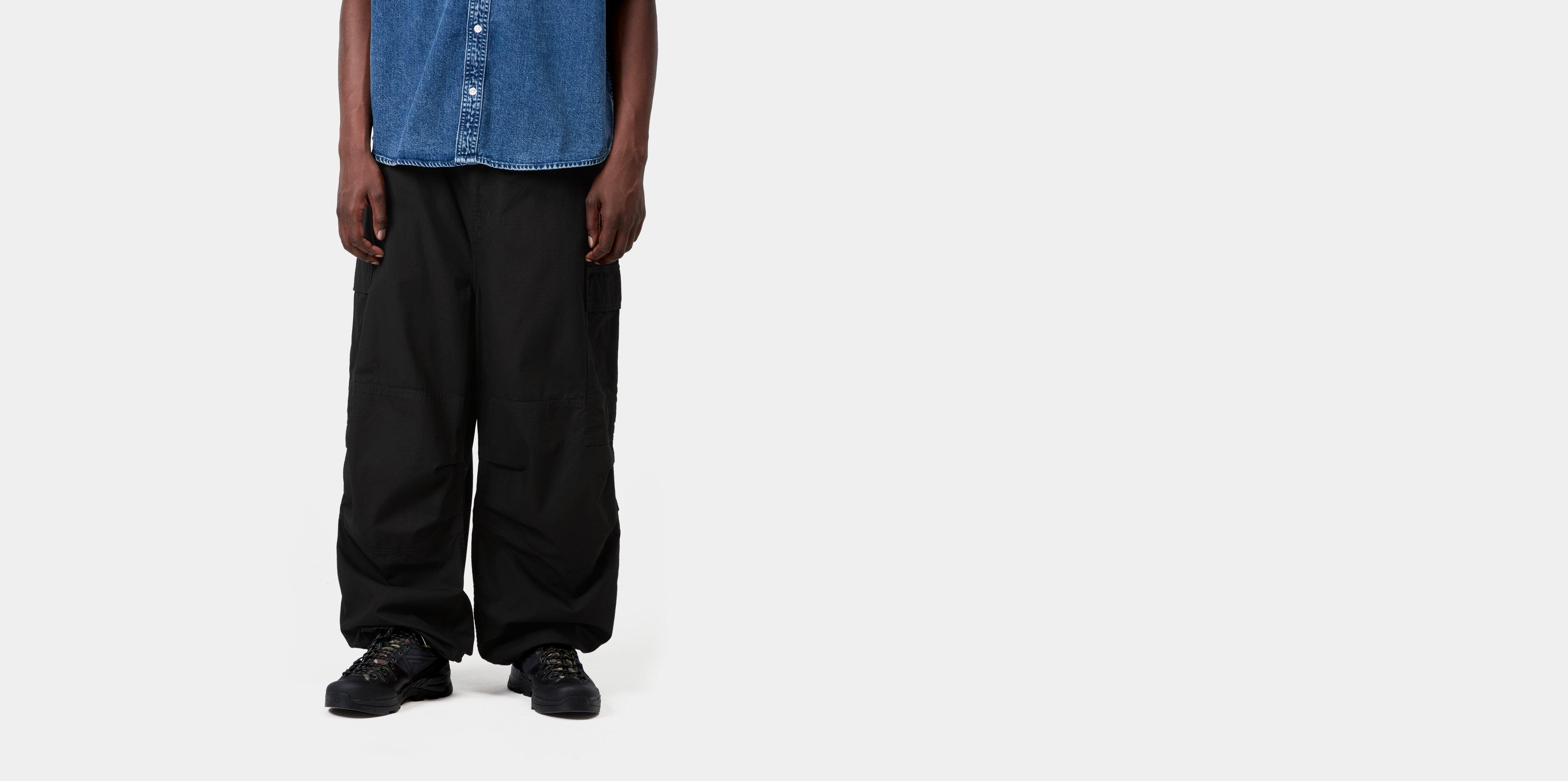 Carhartt WIP x INVINCIBLE® Cargo Pant Max (100% Polyester Ripstop