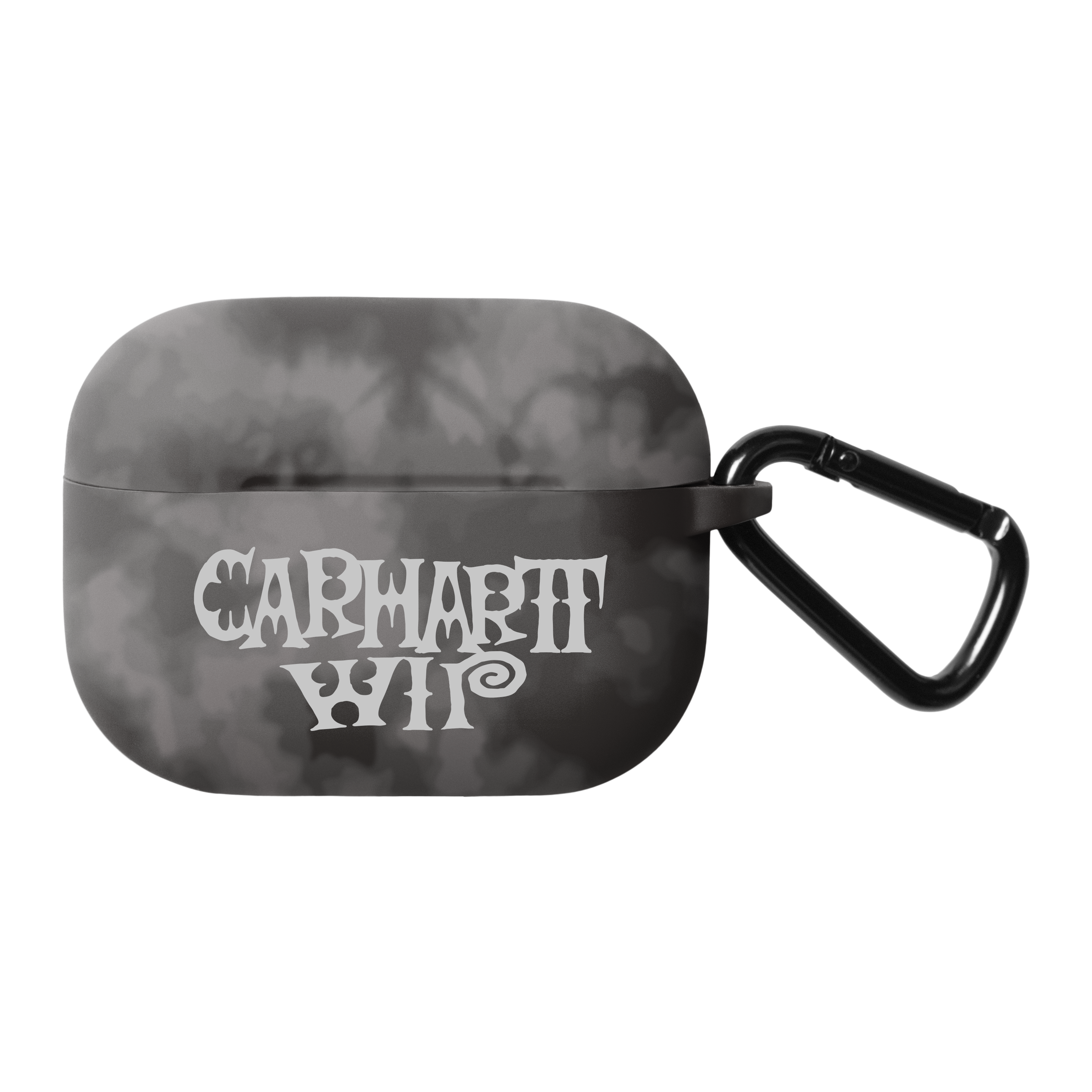 Carhartt WIP Radiate AirPods Case Yosemite / Obsidian | multicolor|black | AirPods 3