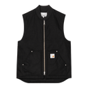 Carhartt WIP Patta x Carhartt WIP Vest, Patta Black | Official