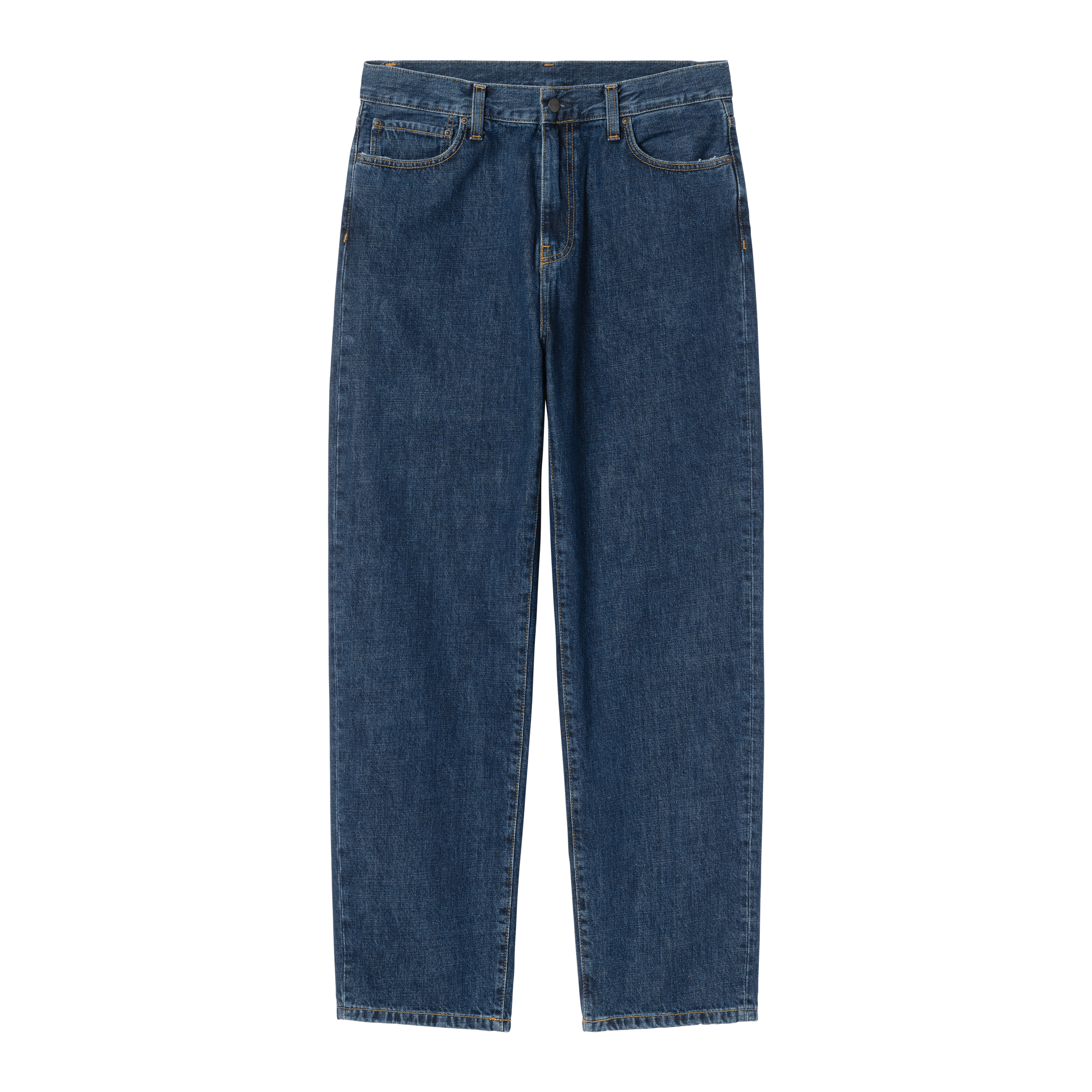 Carhartt WIP Marlow Pant, Blue | Official Online Store