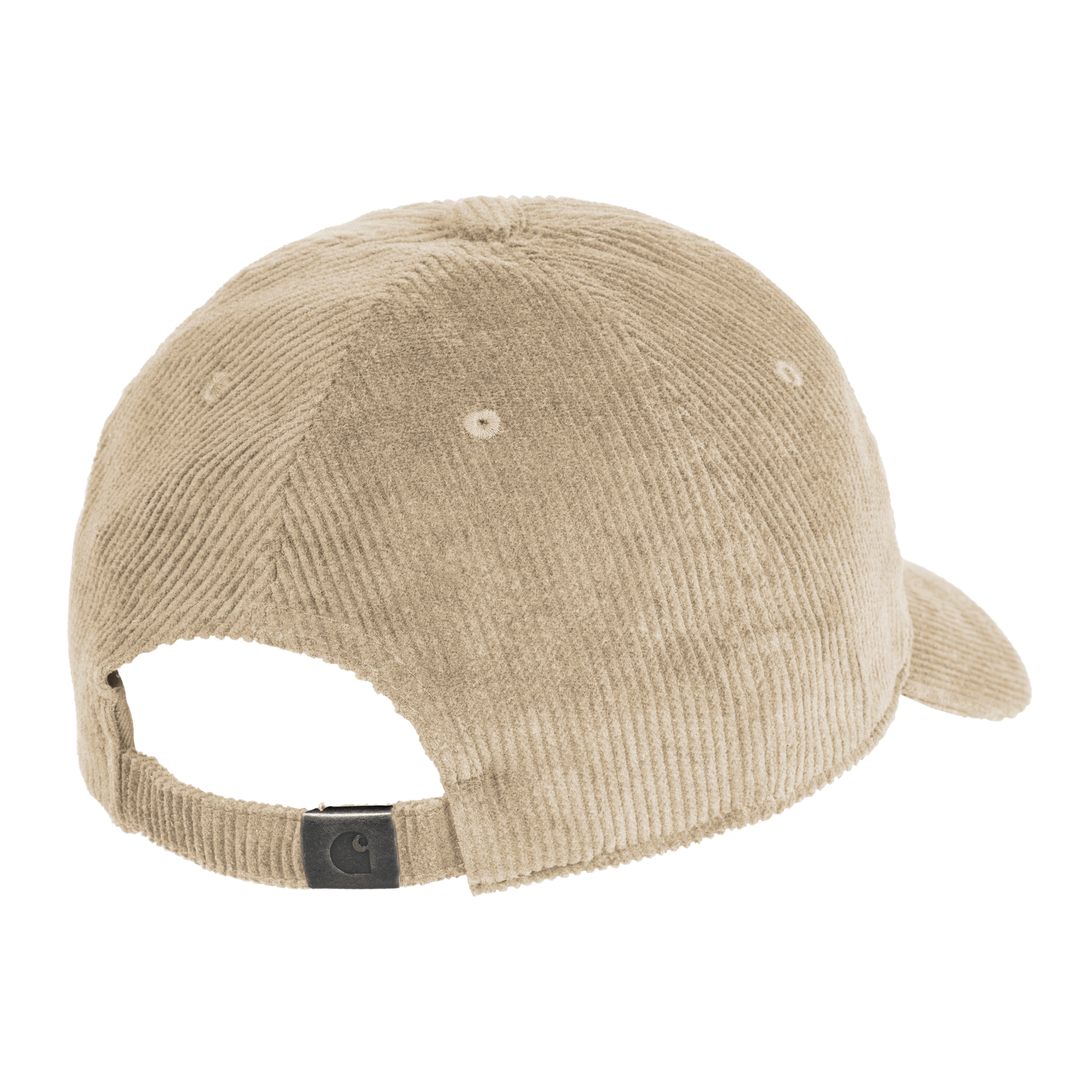 Carhartt WIP Harlem Cap, Wall / White | Official Online Store