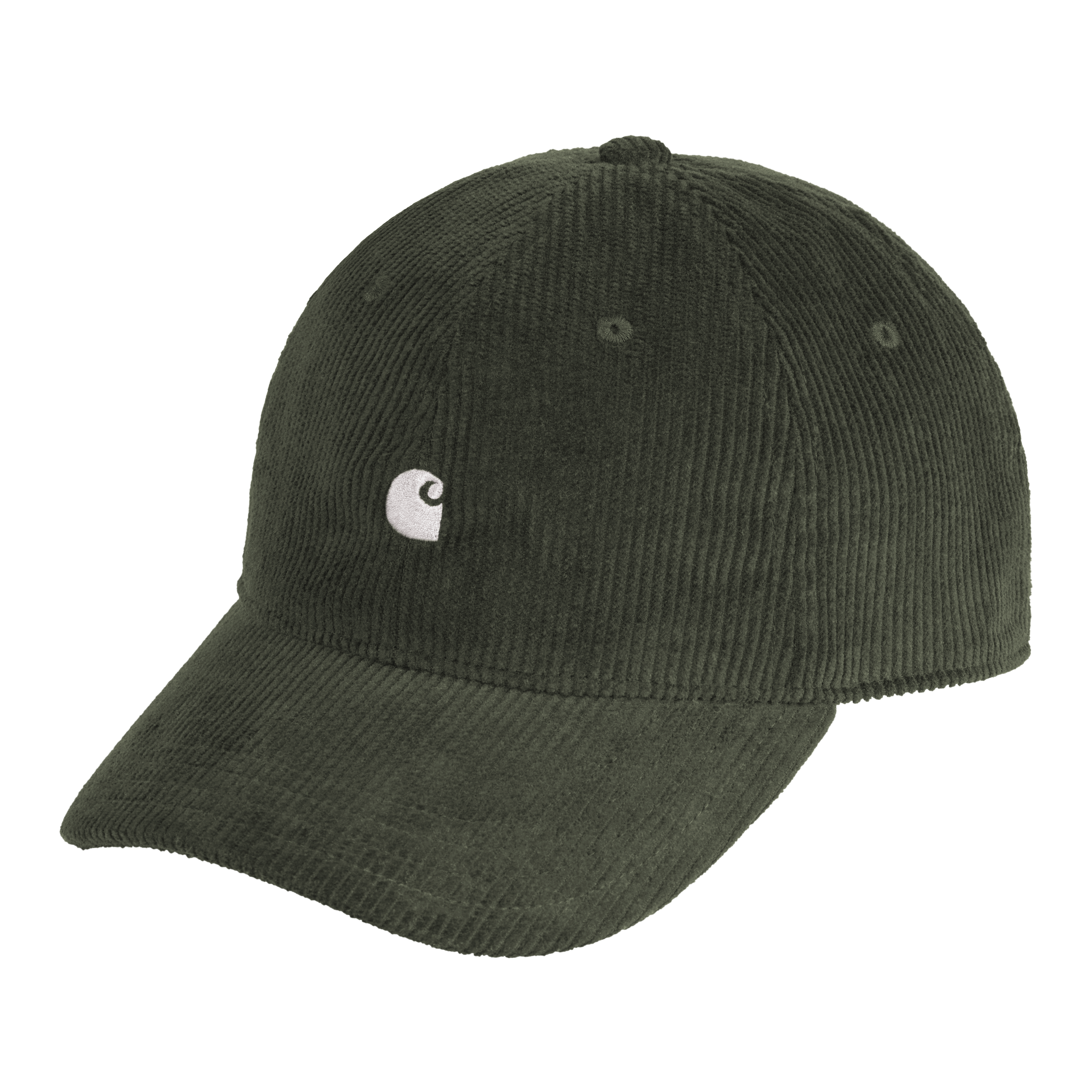 Carhartt WIP Harlem Cap Opuntia / Wax | green