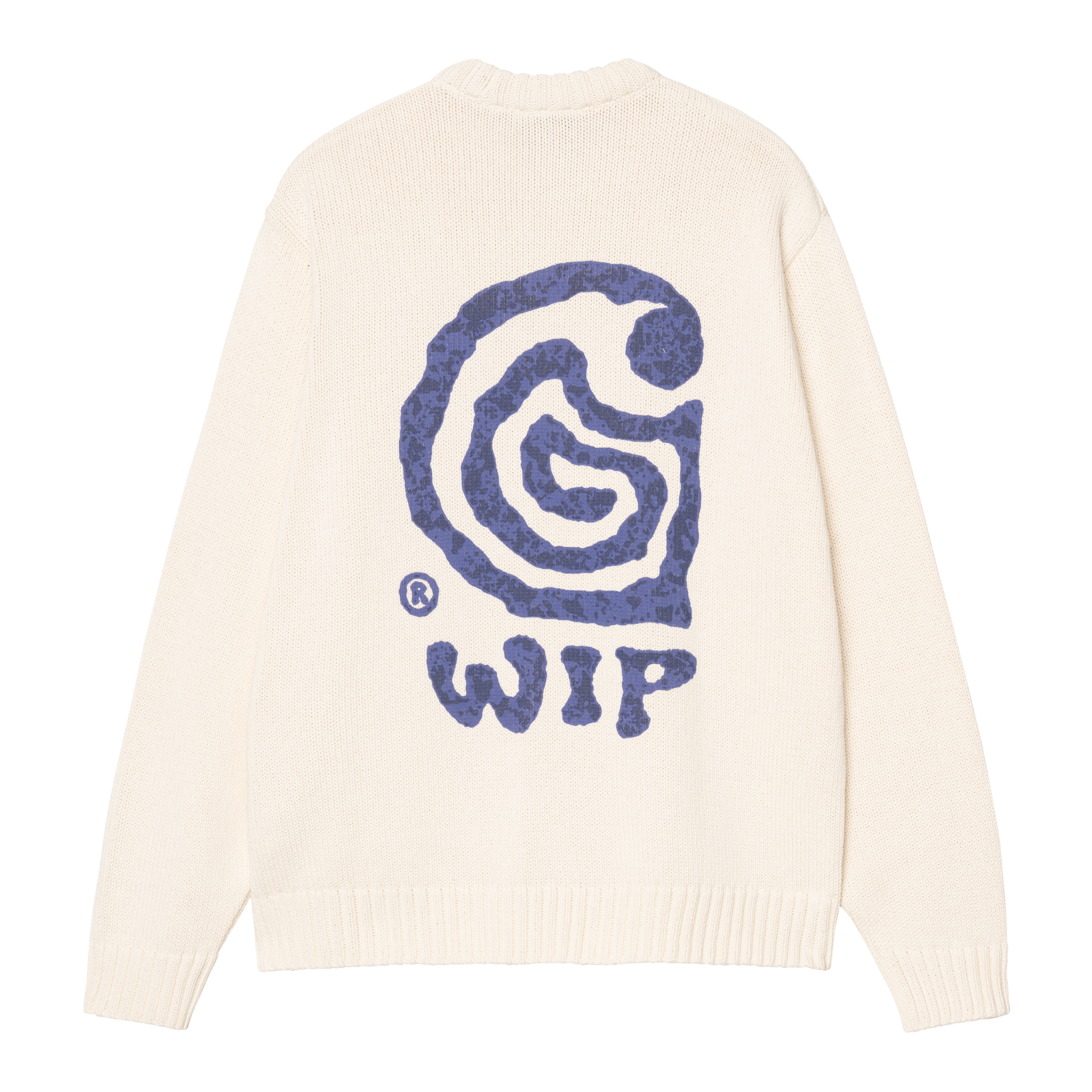 Helix Sweater