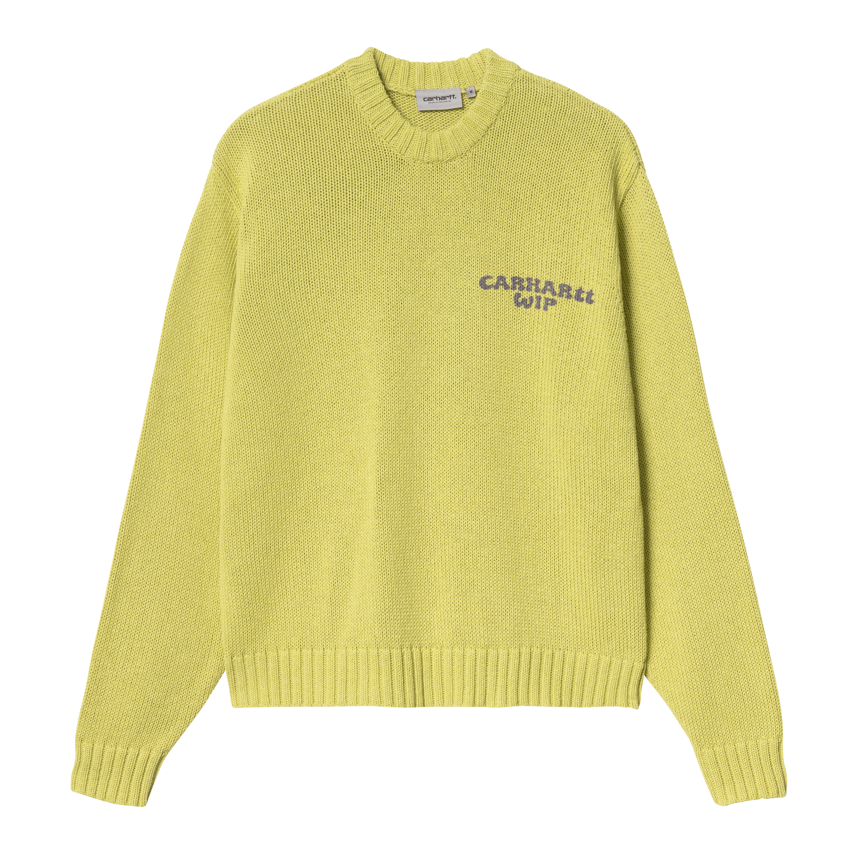 Carhartt WIP Helix Sweater in