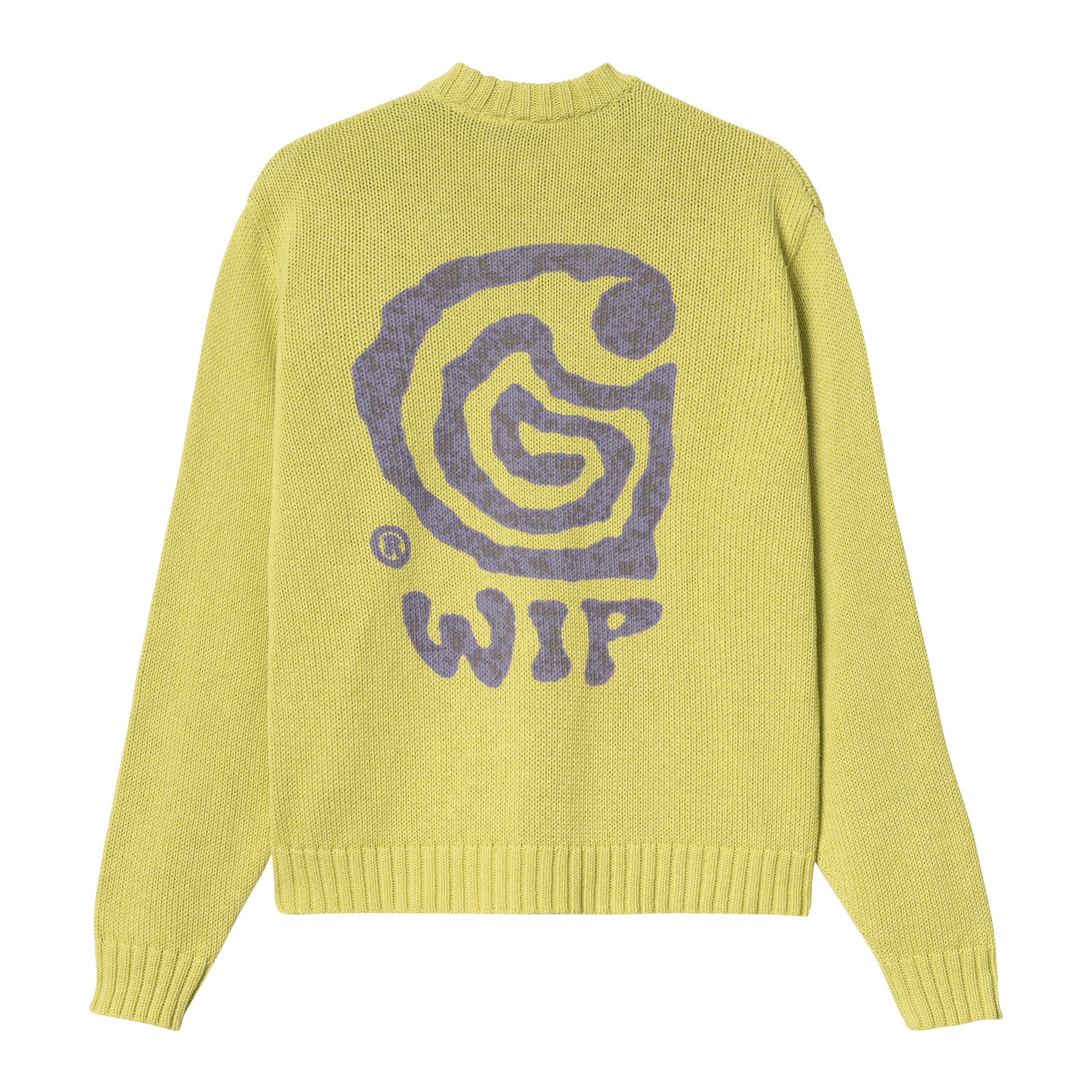 Carhartt WIP Helix Sweater in 