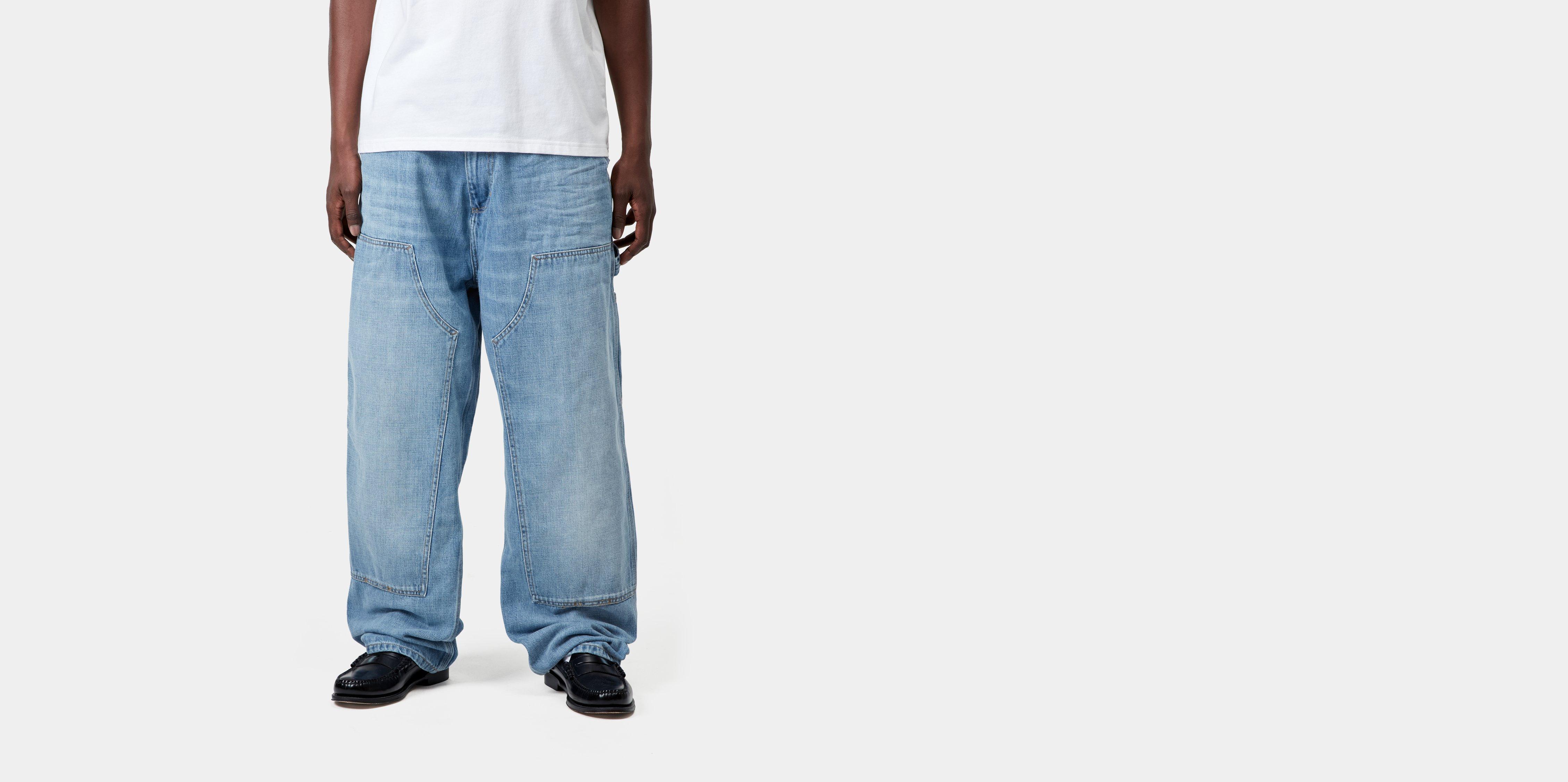 Carhartt WIP Nash Double Knee Pant | King's Cross