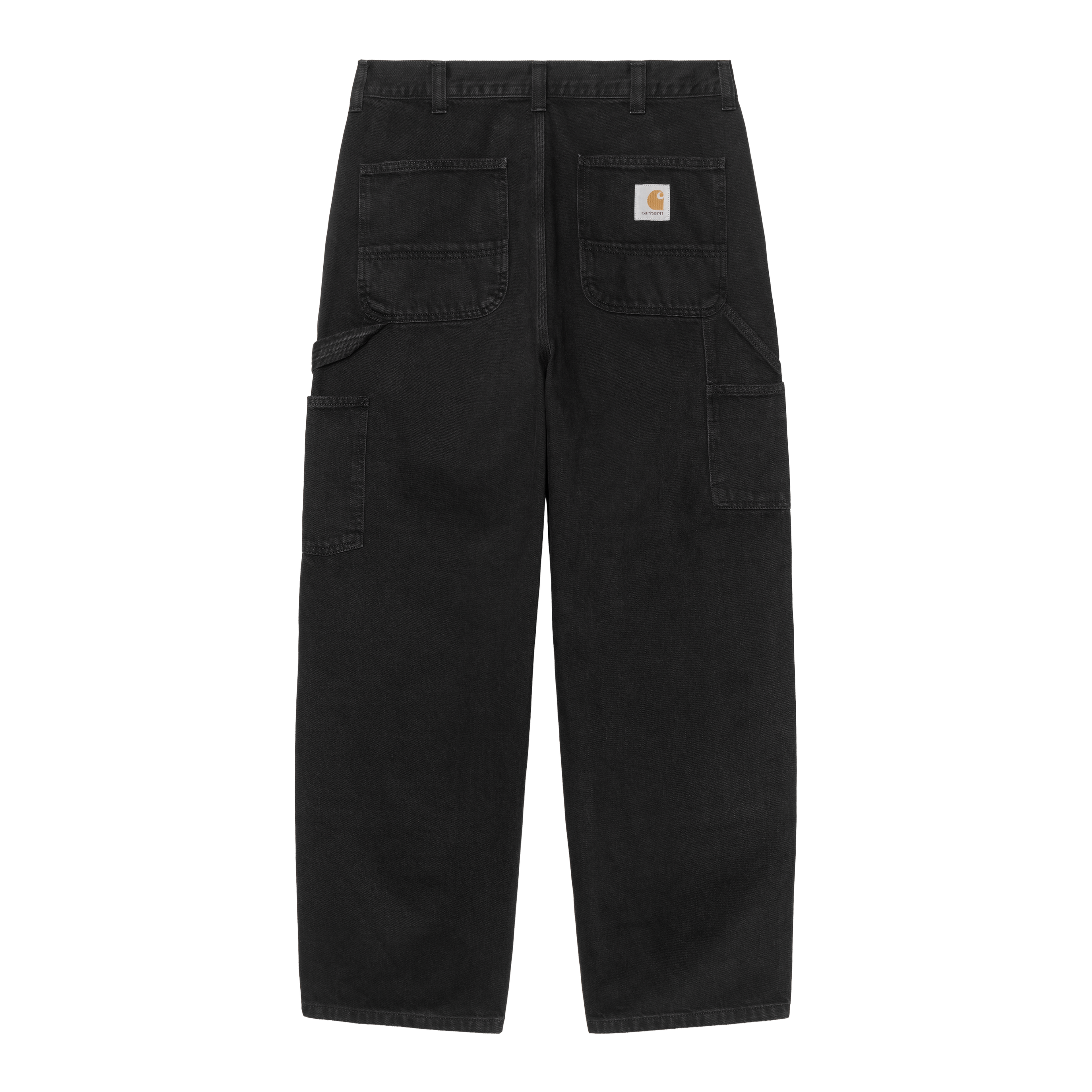 Carhartt WIP Double Knee Pant | Carhartt WIP
