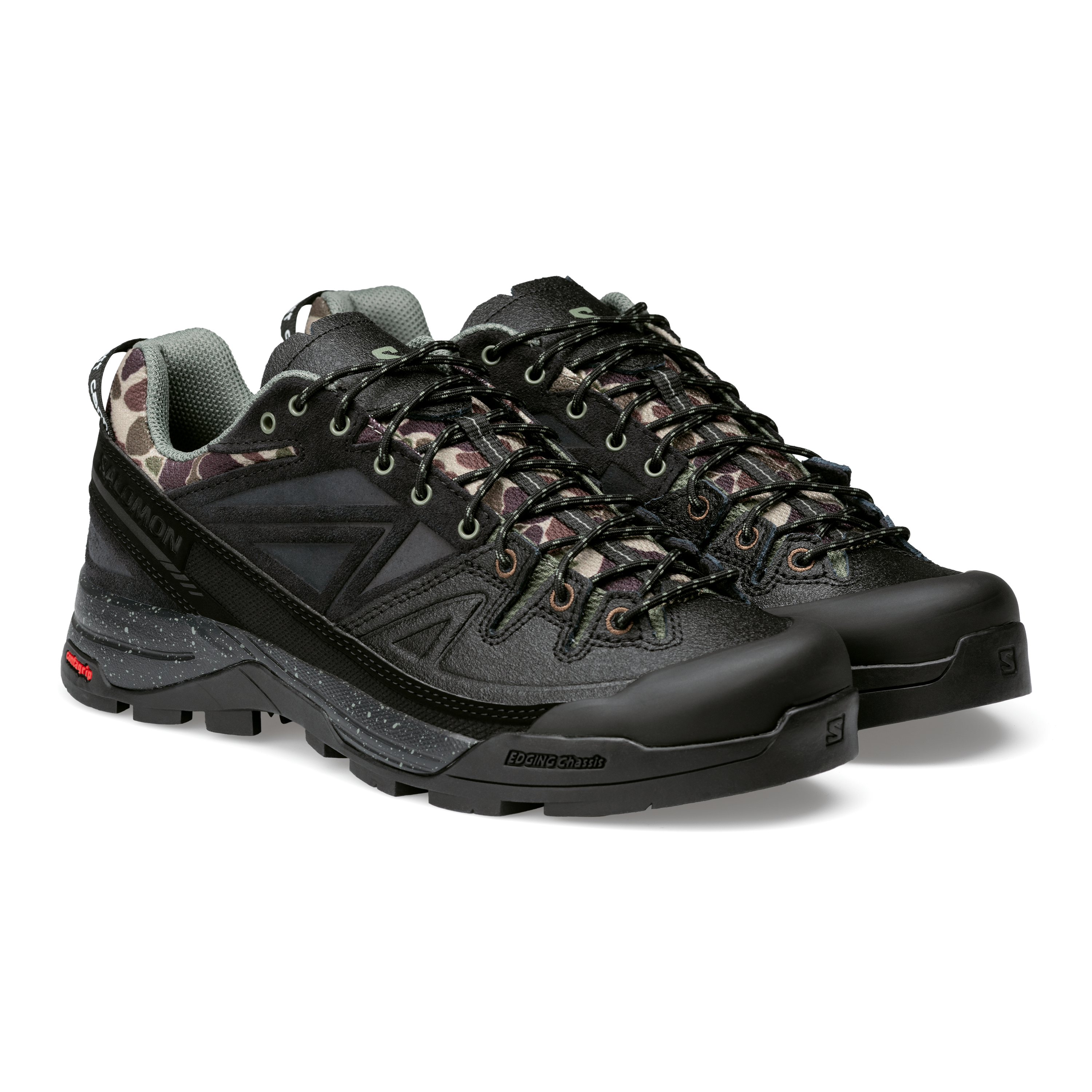 Carhartt WIP Salomon X-ALP Carhartt WIP, Black | Official Online Store