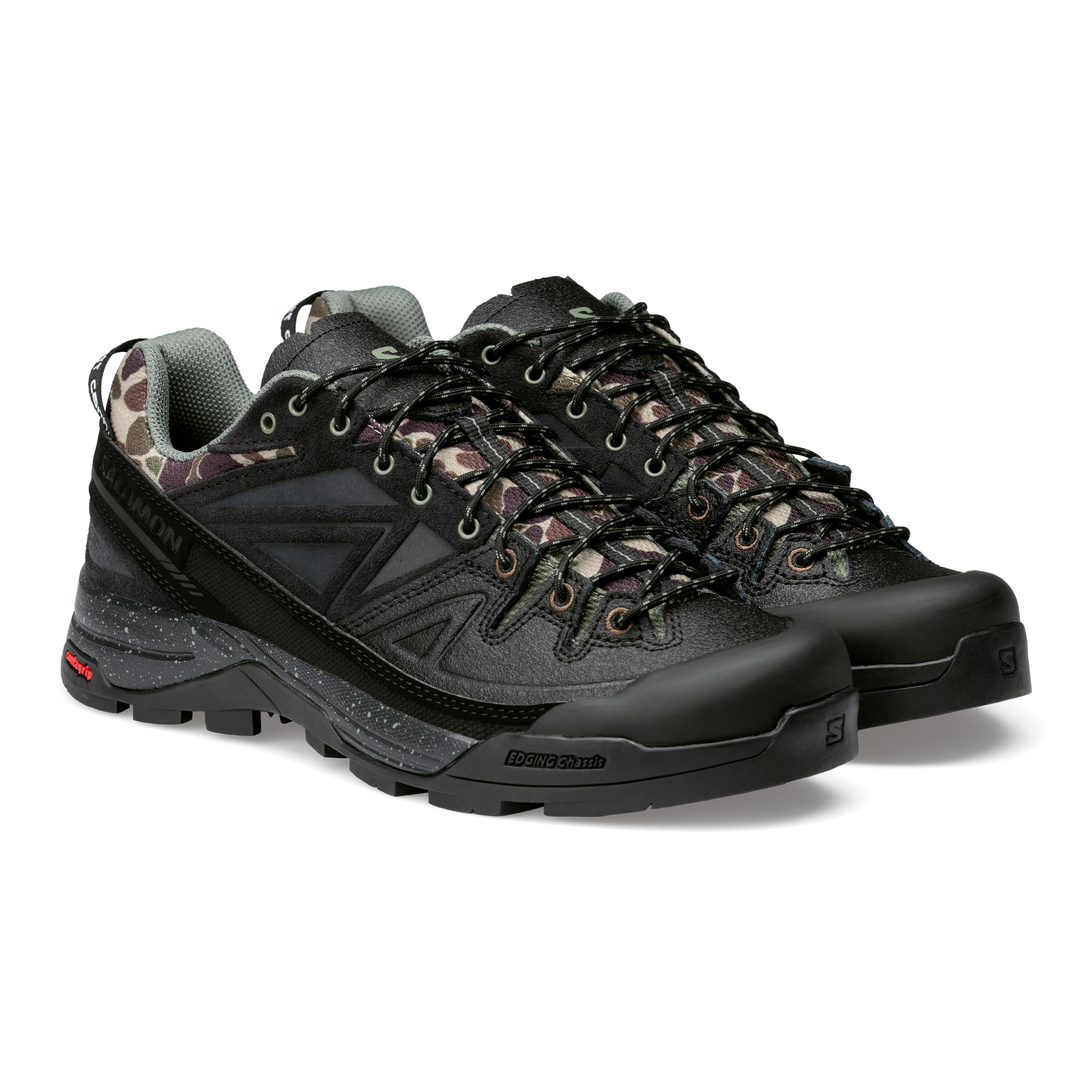 Carhartt WIP Salomon X-ALP Carhartt WIP, Black | Official Online Store