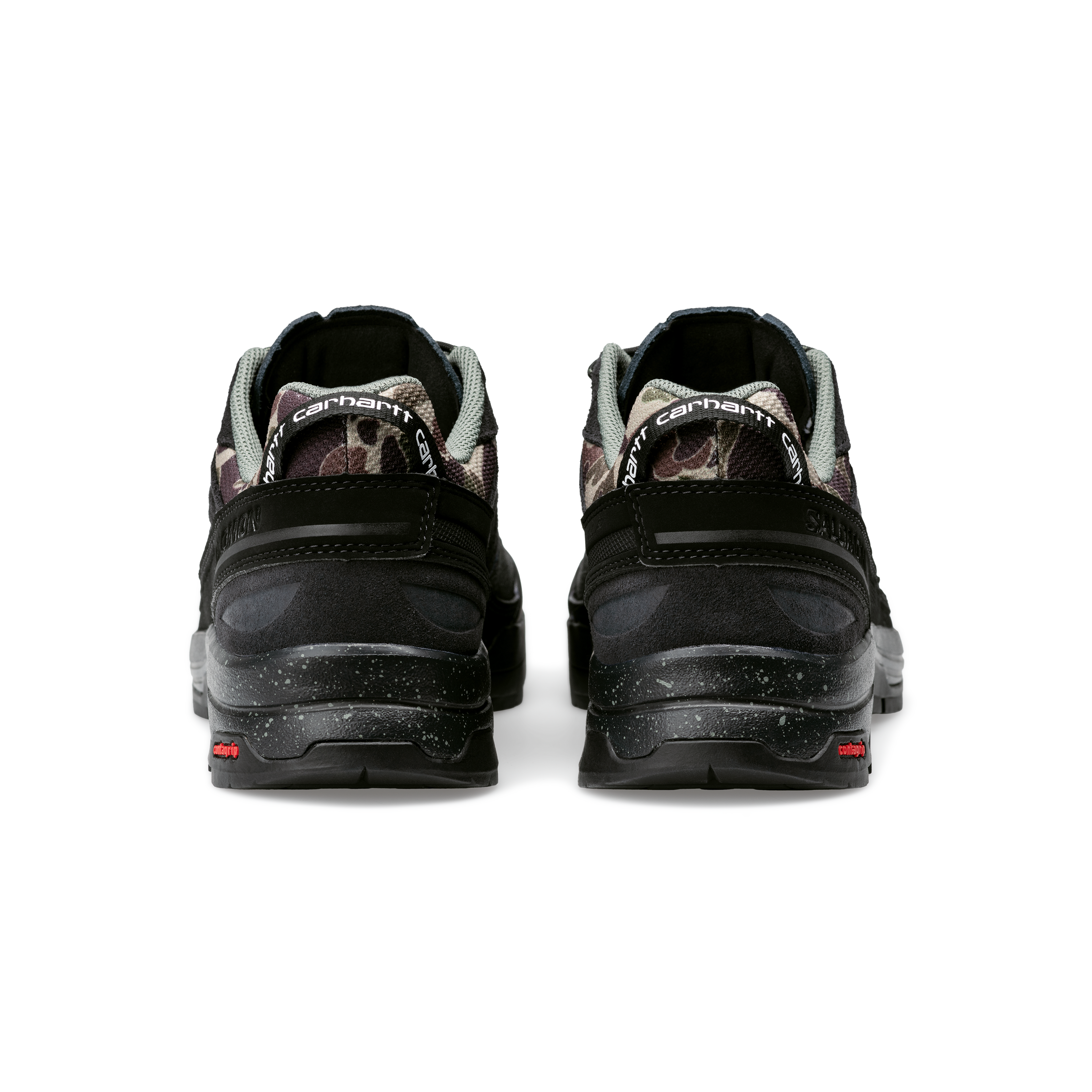 Carhartt WIP Salomon X-ALP Carhartt WIP, Black | Official Online Store