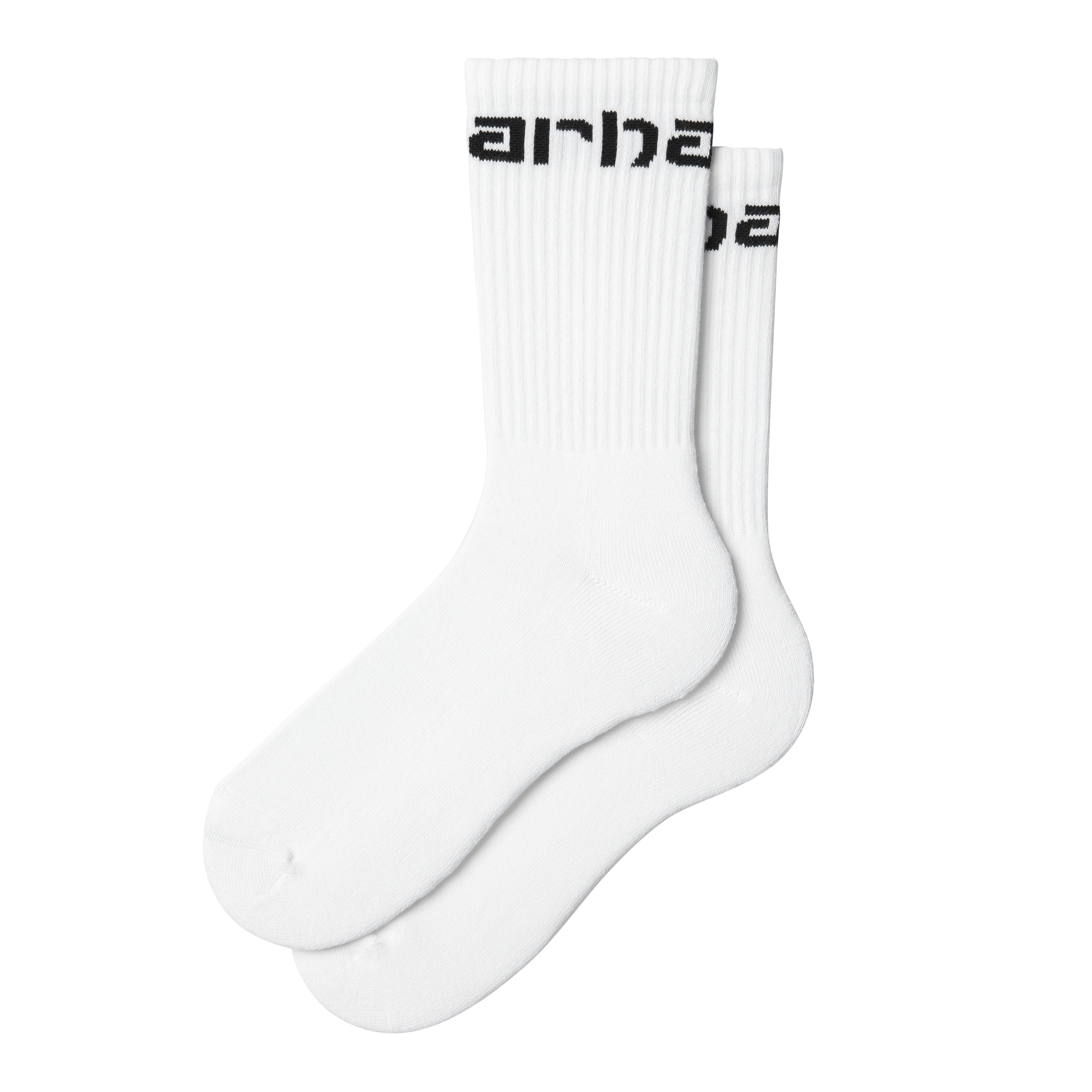 Carhartt WIP Carhartt Socks White / Black