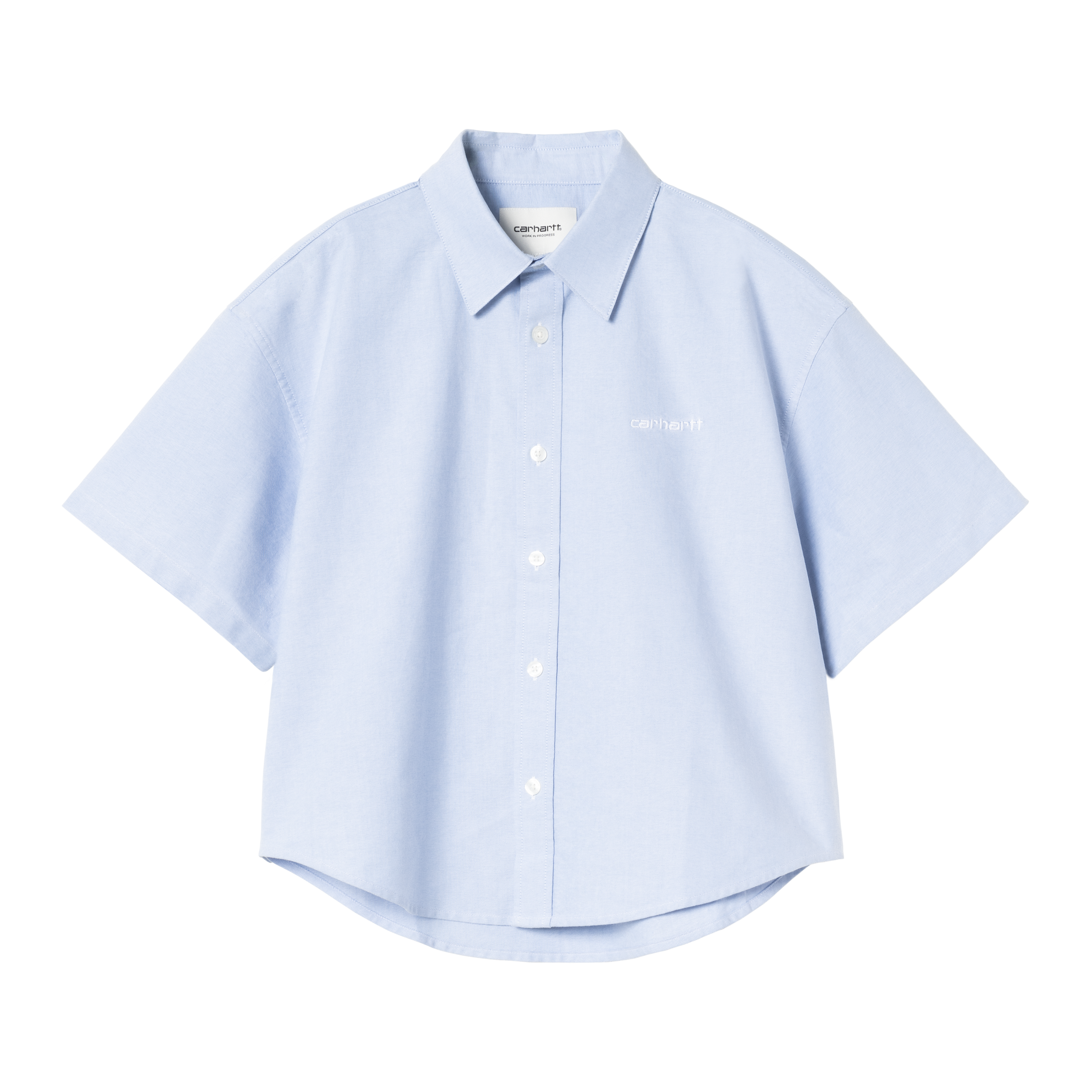Women’s S/S Kaia Shirt