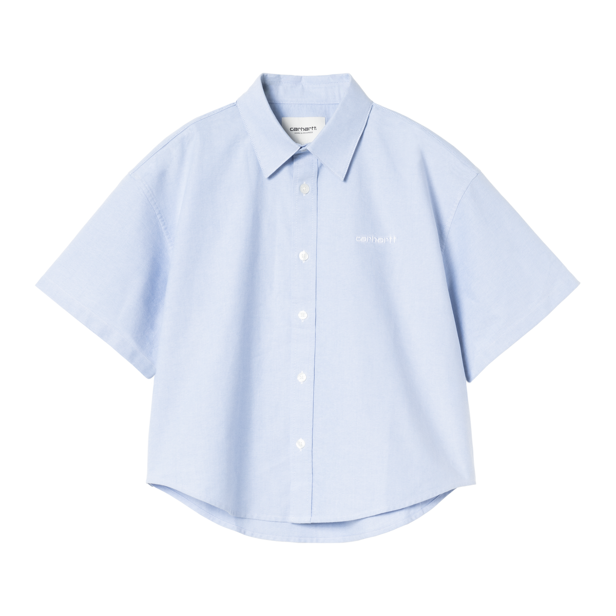 W' S/S Kaia Shirt