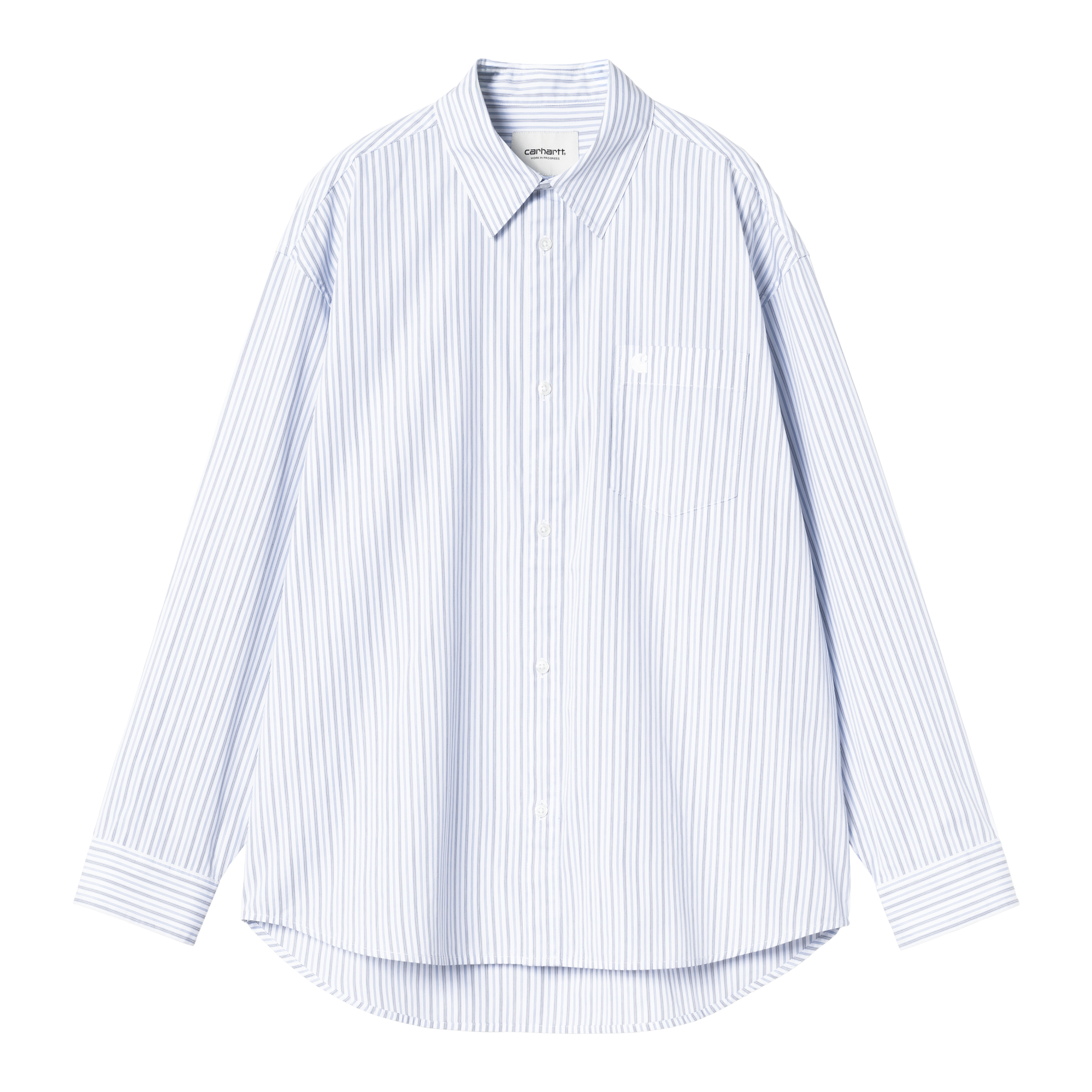 Women’s L/S Keene Shirt