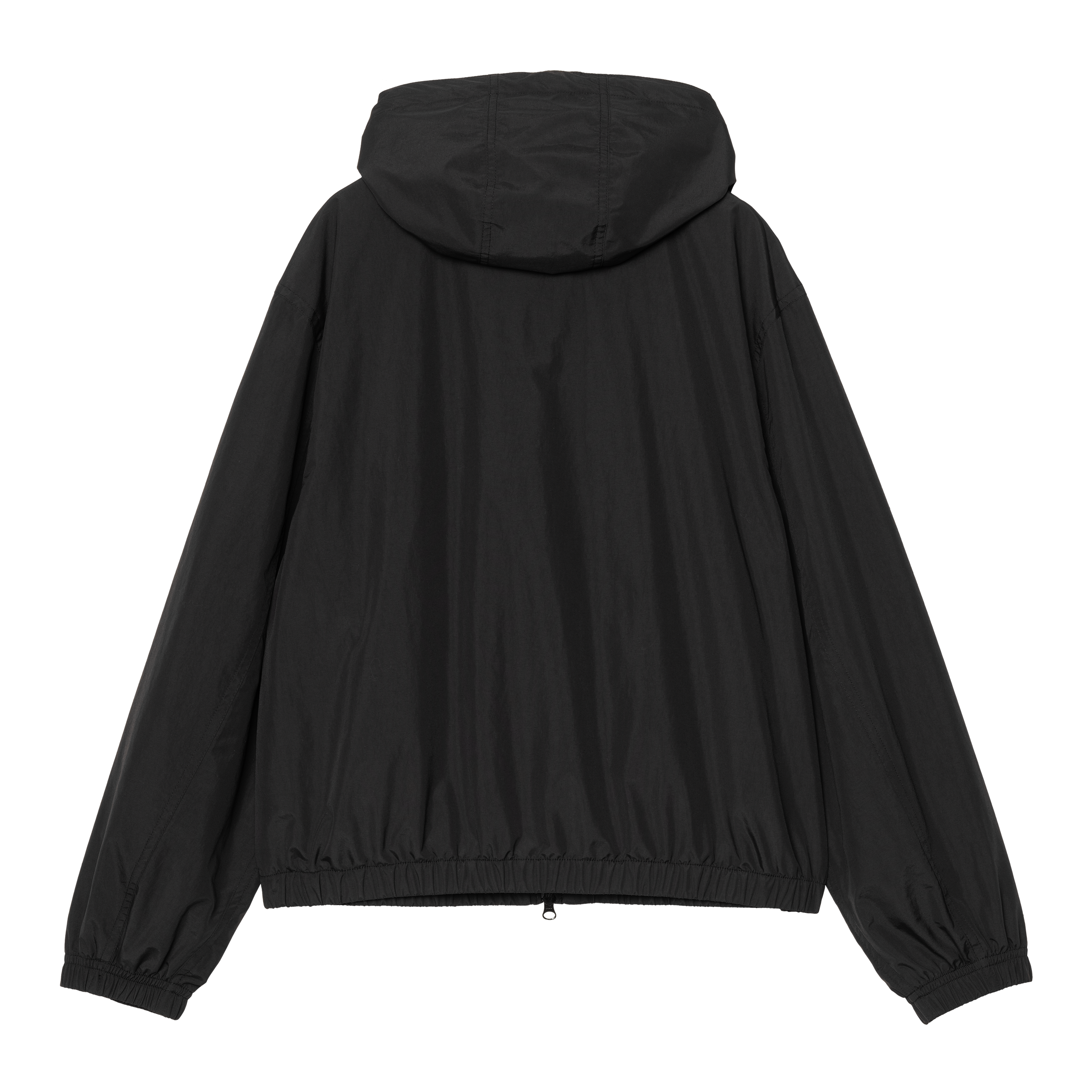 Carhartt WIP Women's Travon Jacket, Black / Wax | Official Online