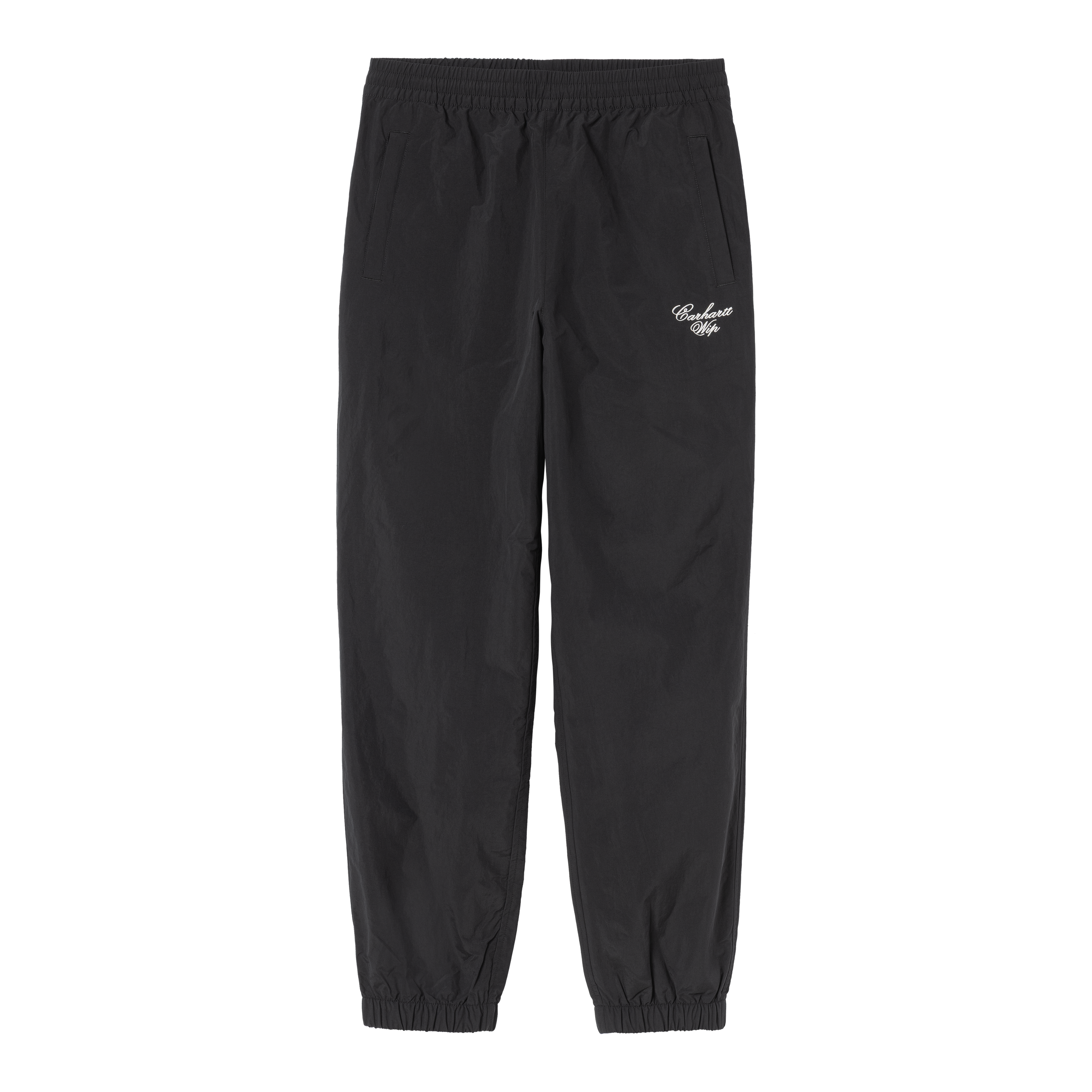 Carhartt WIP Women's Travon Pant, Black / Wax | Official Online Store