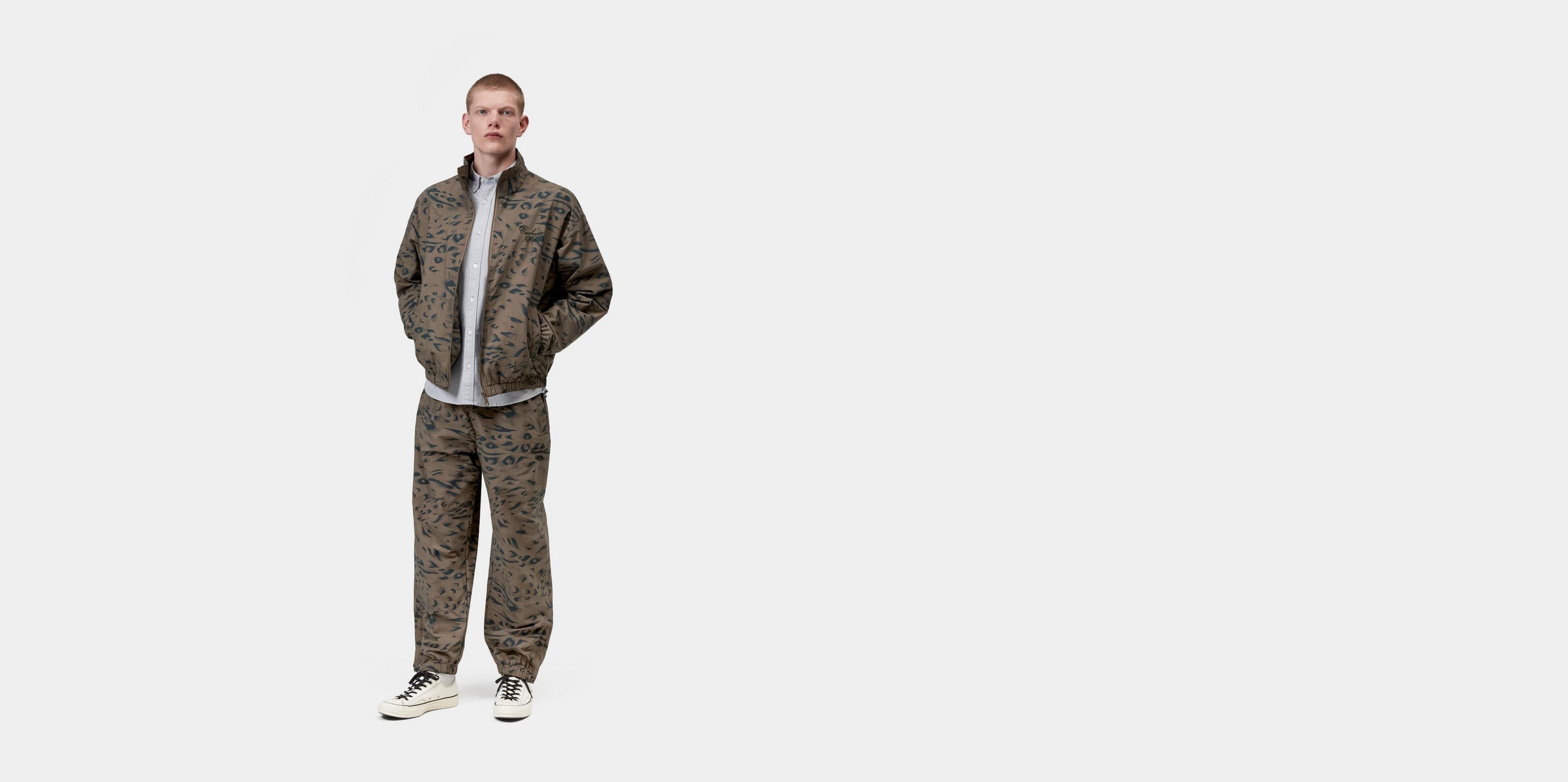 Men's Jackets | Carhartt WIP