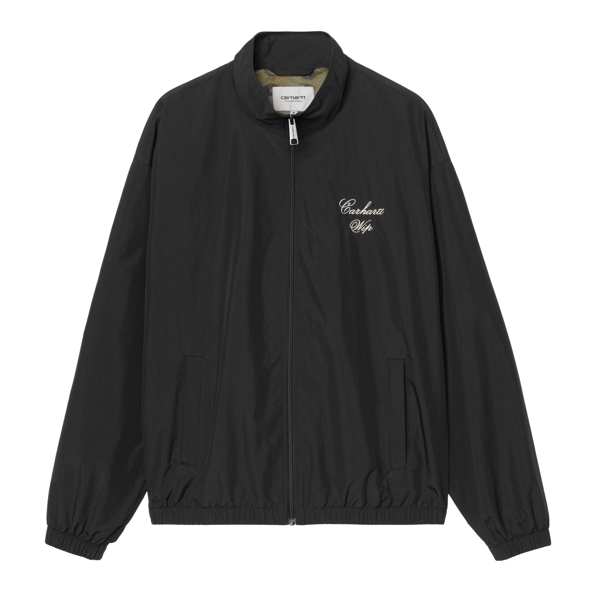 Travon Jacket