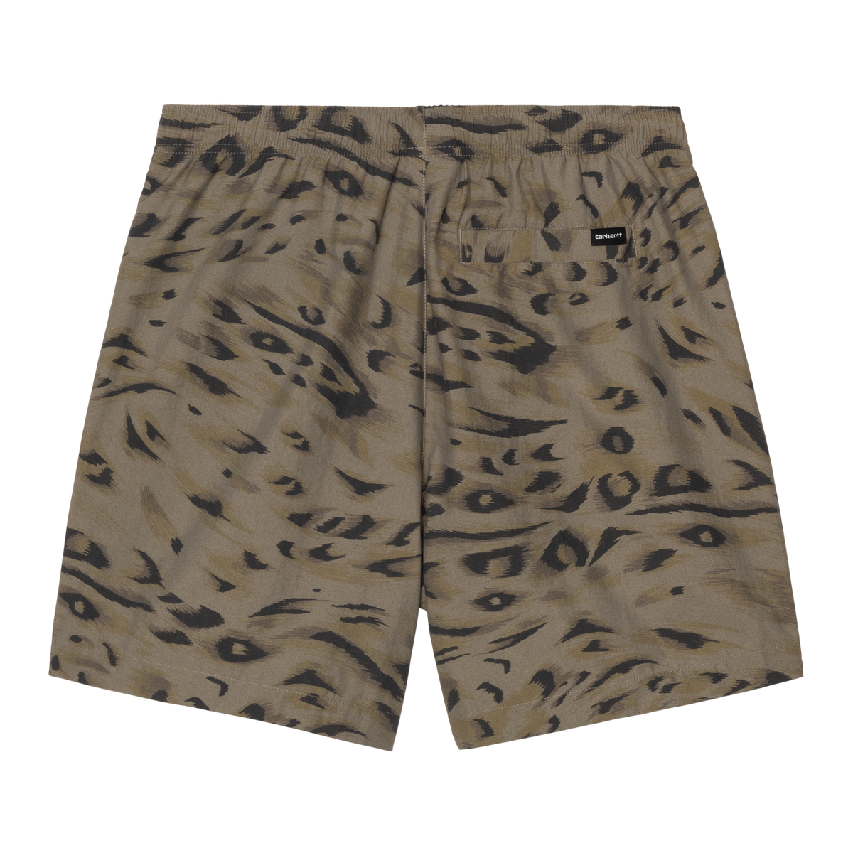 Travon Short