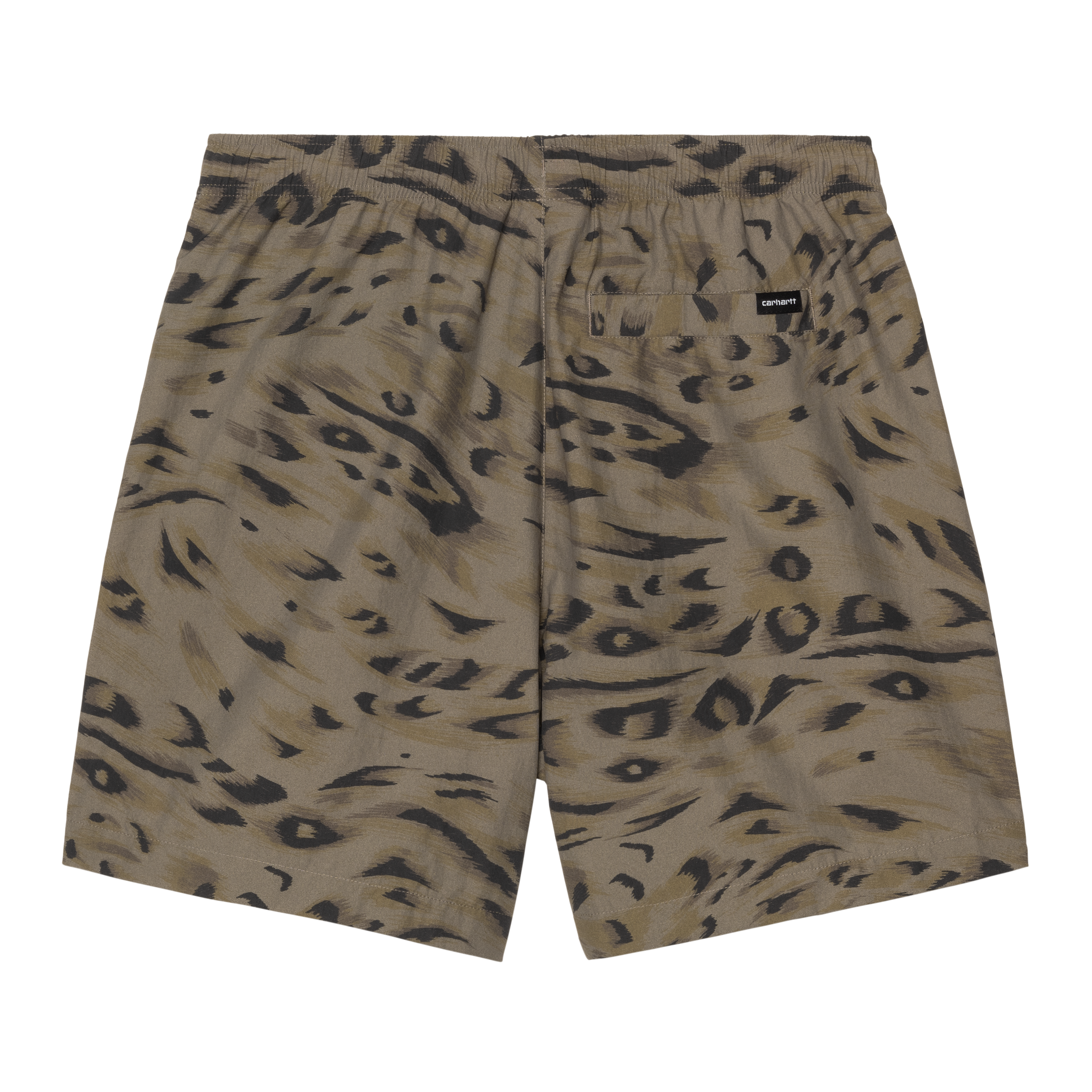 Carhartt WIP OG Double Knee Short, Shady Green | Official Online Store