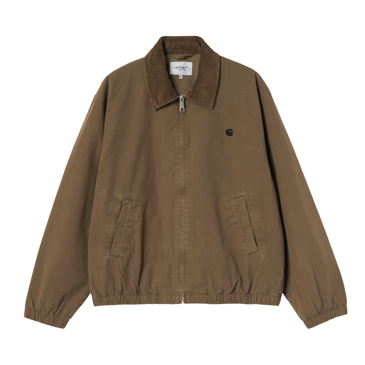 Madison Ripstop Jacket