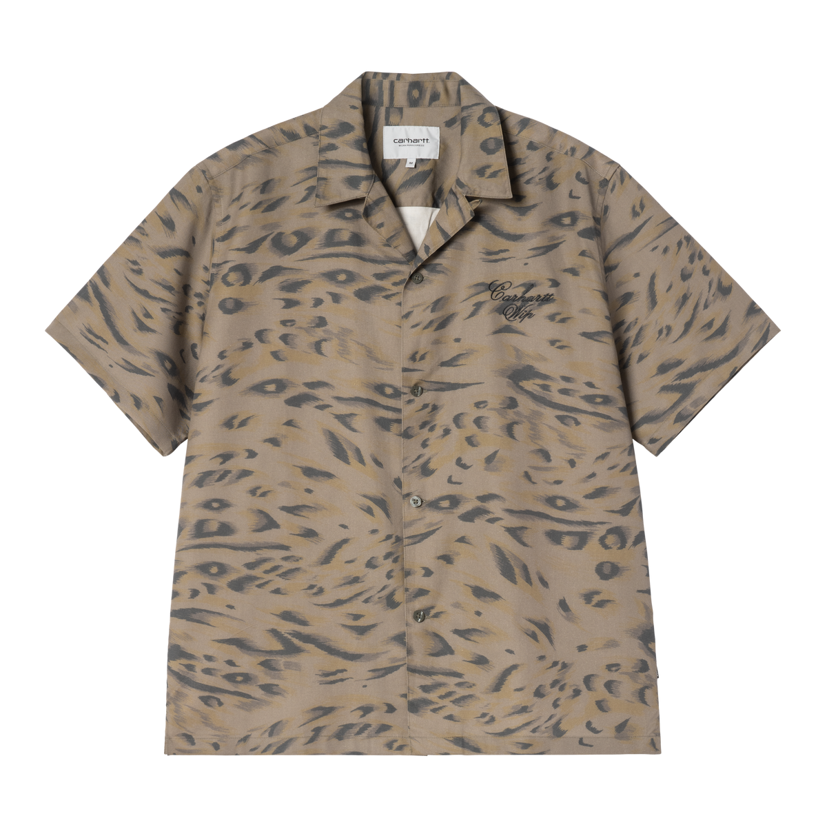 S/S Travon Shirt