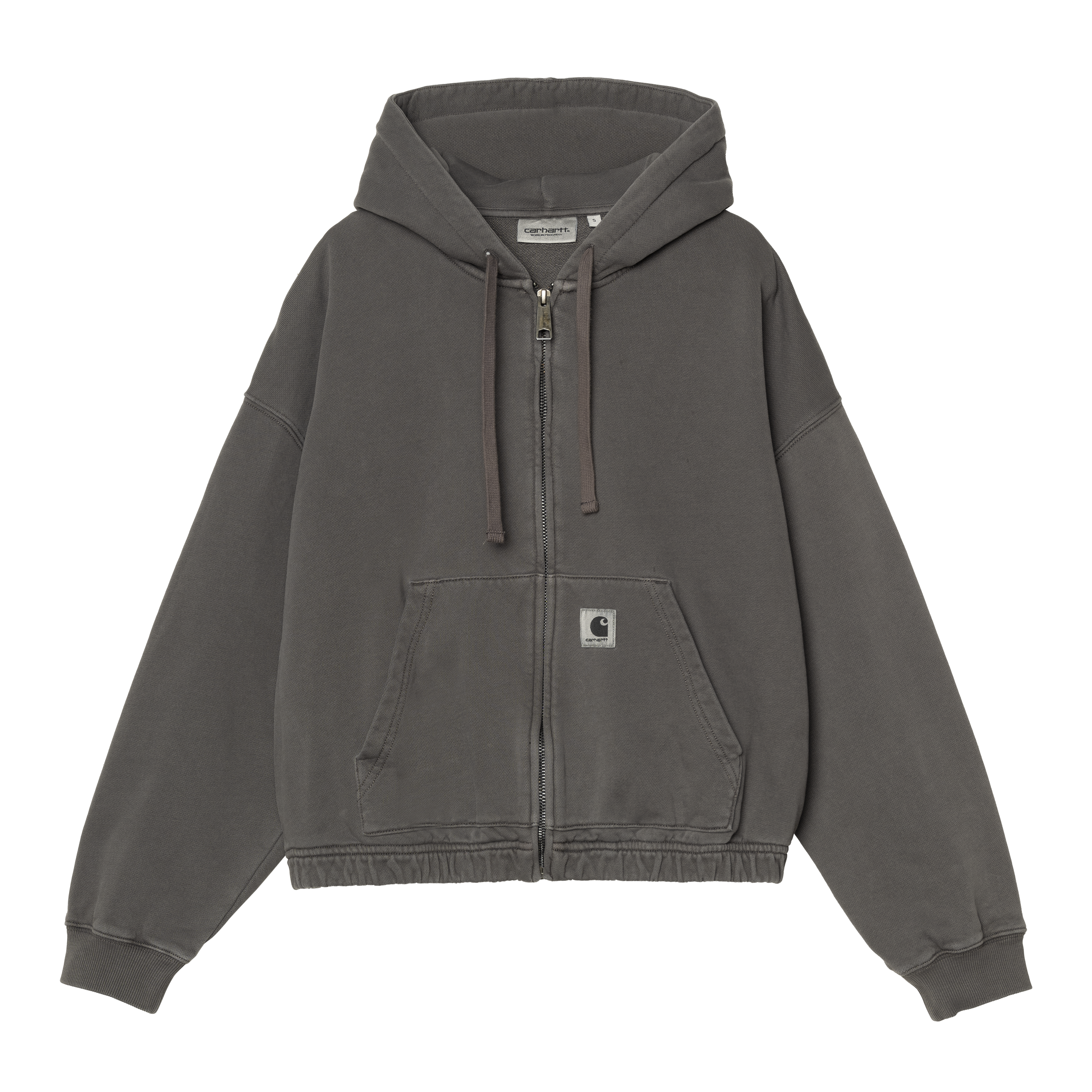 Women’s Hooded Hoggard Jacket
