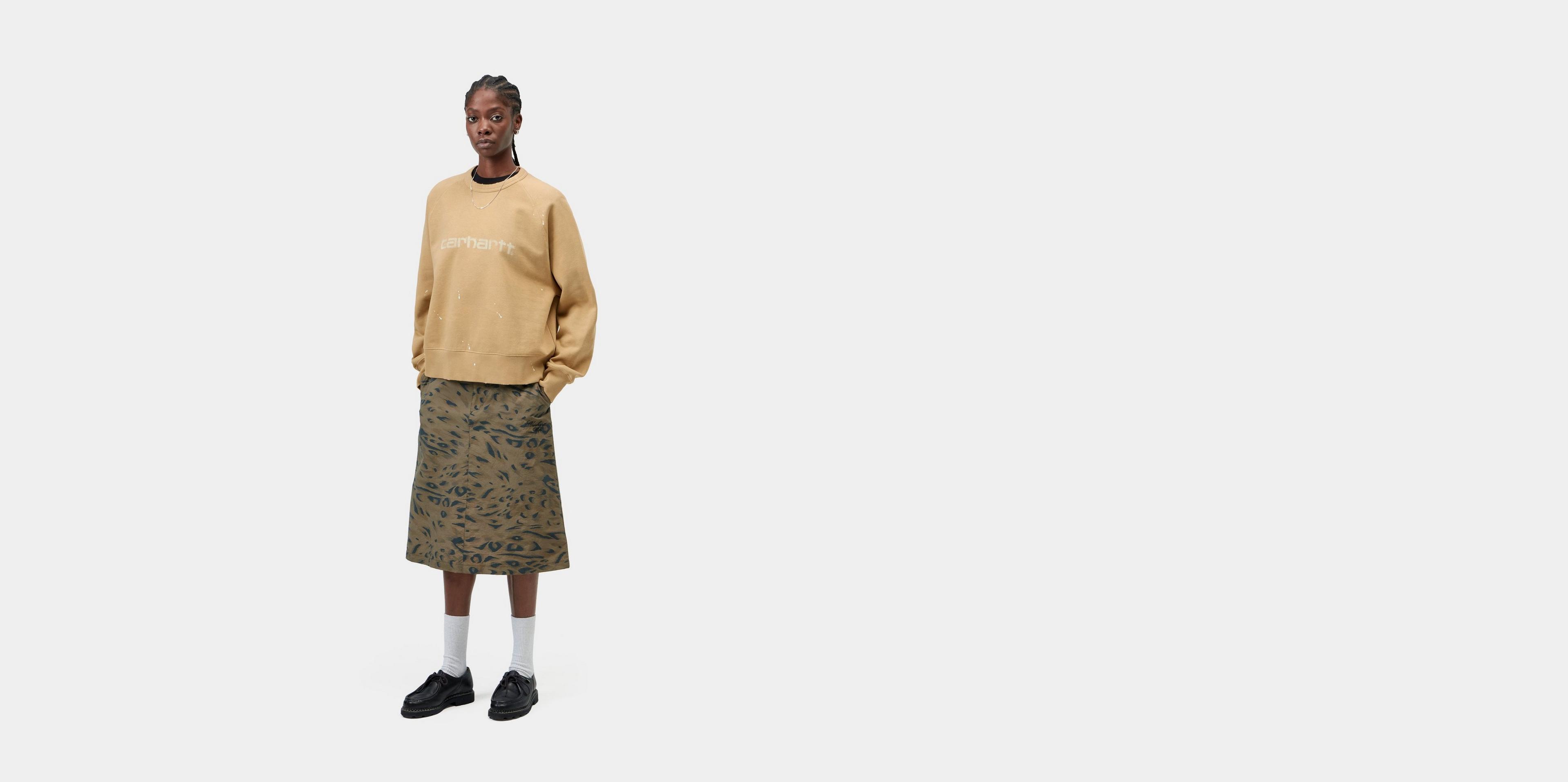 Fall/Winter 2026 Preview Collection – Women | Carhartt WIP