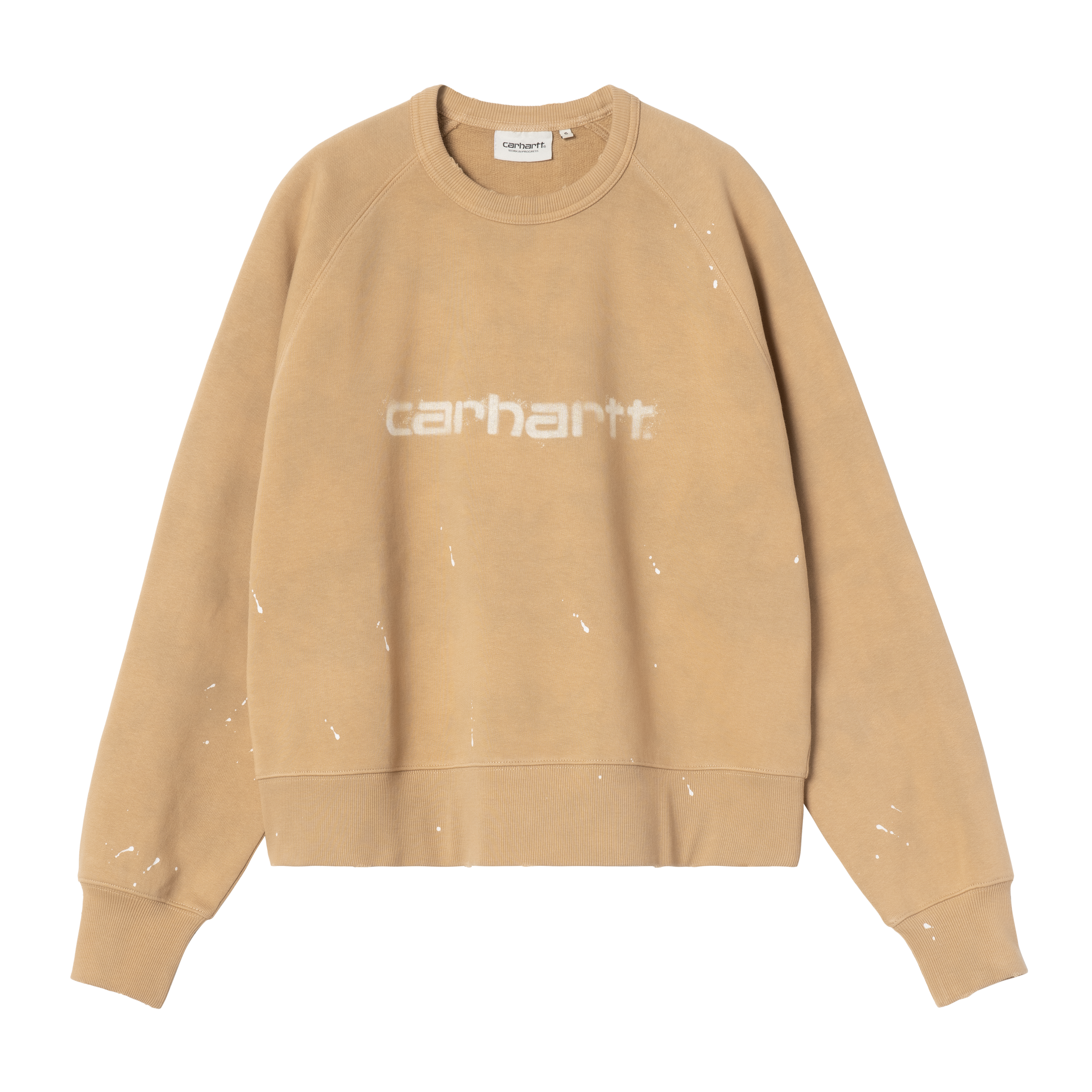 Women’s Painter Sweatshirt