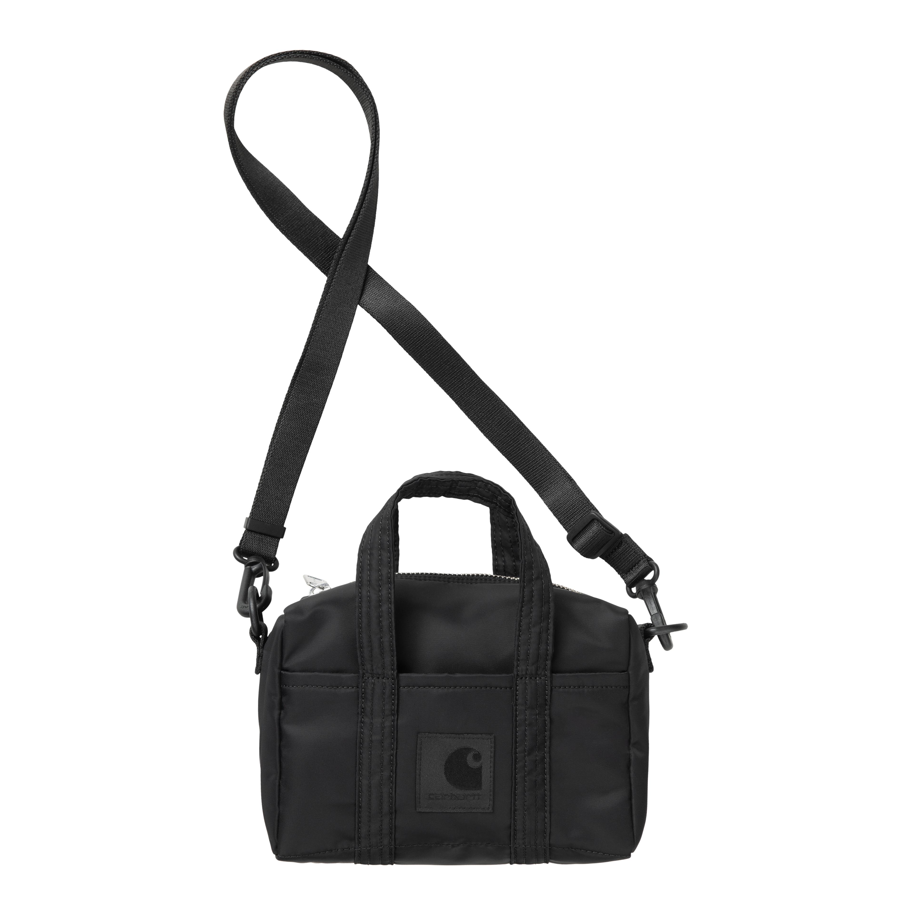 Carhartt WIP Otis Small Bag, Black | Official Online Store