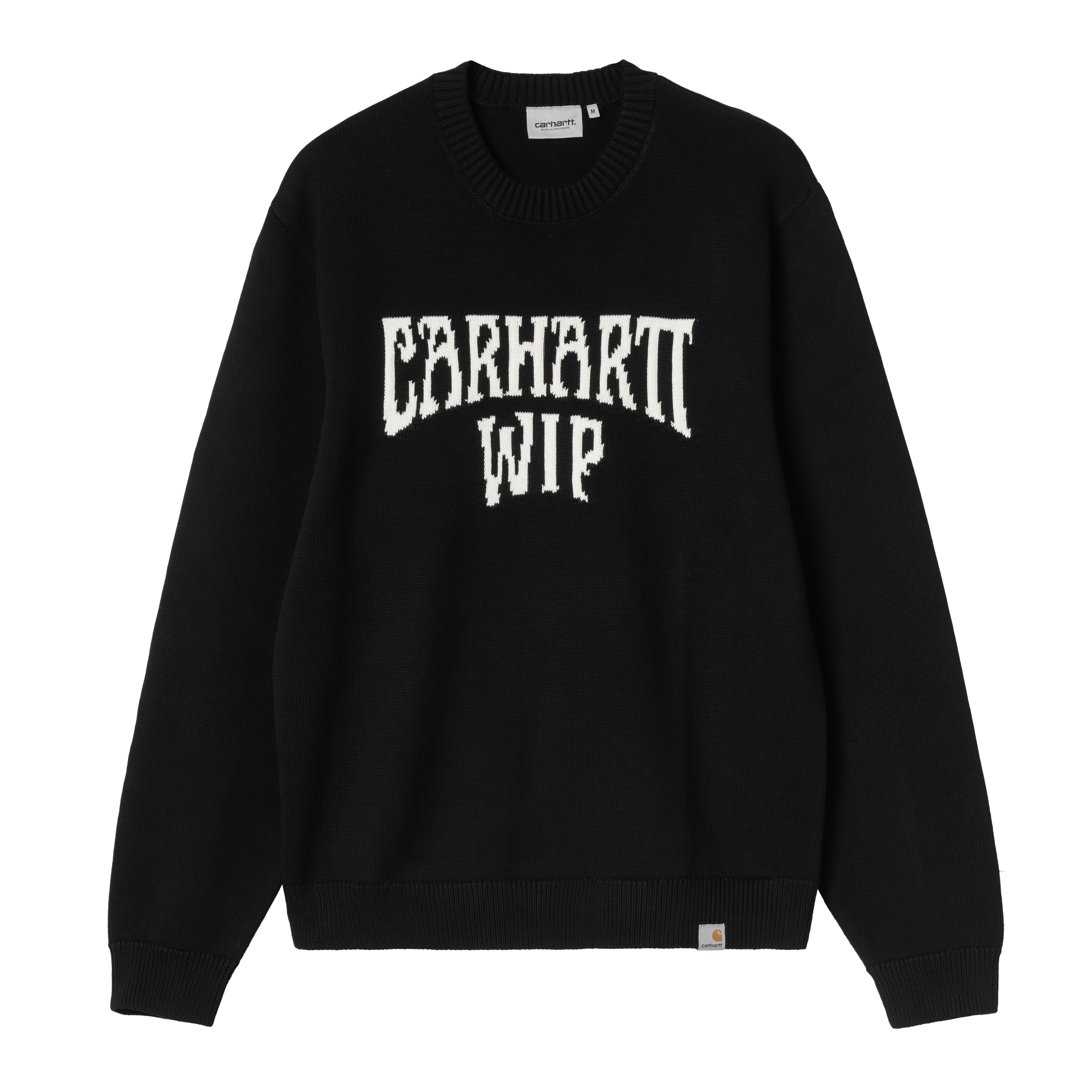 Carhartt WIP Kori Sweater, Black | Official Online Store