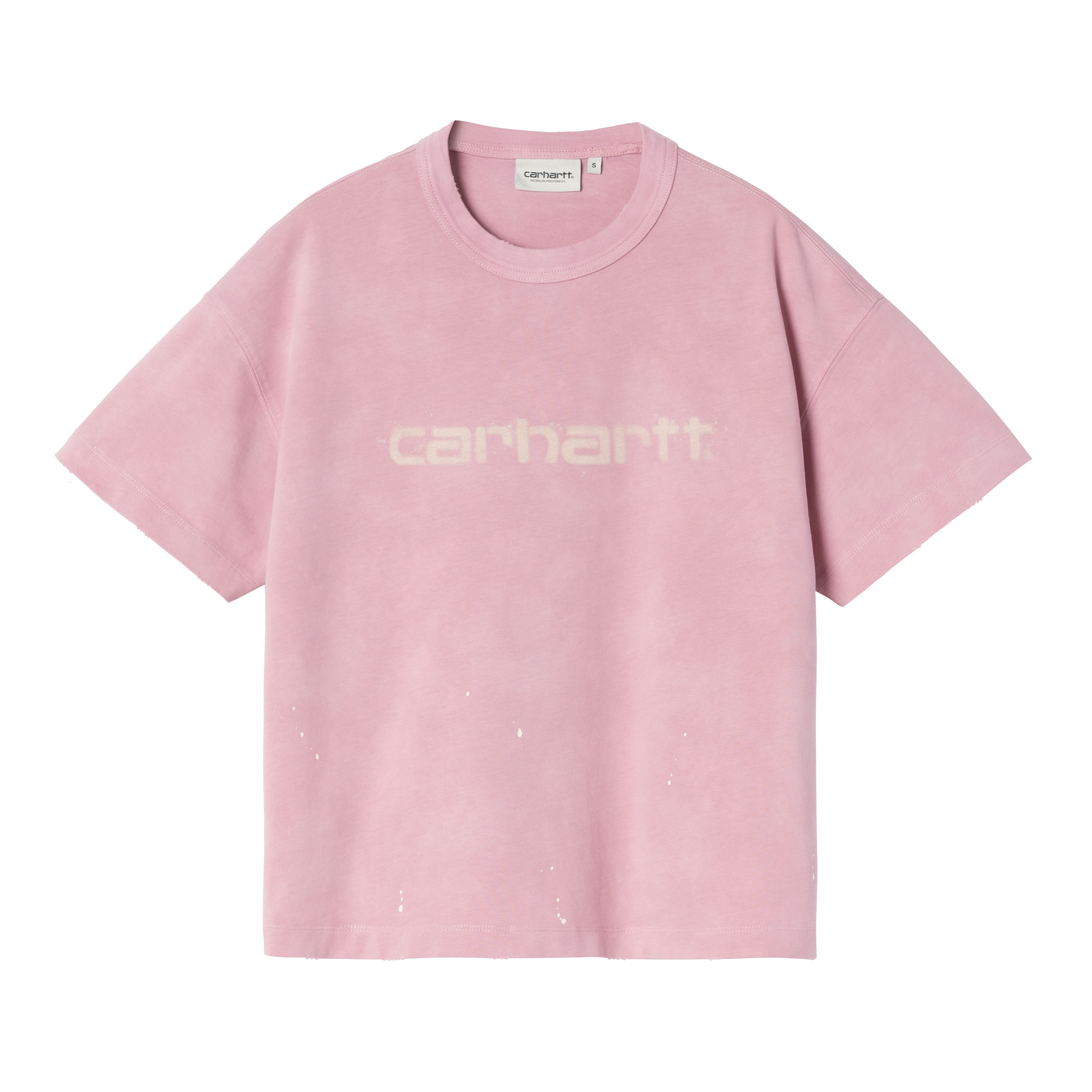 Women’s S/S Painter T-Shirt