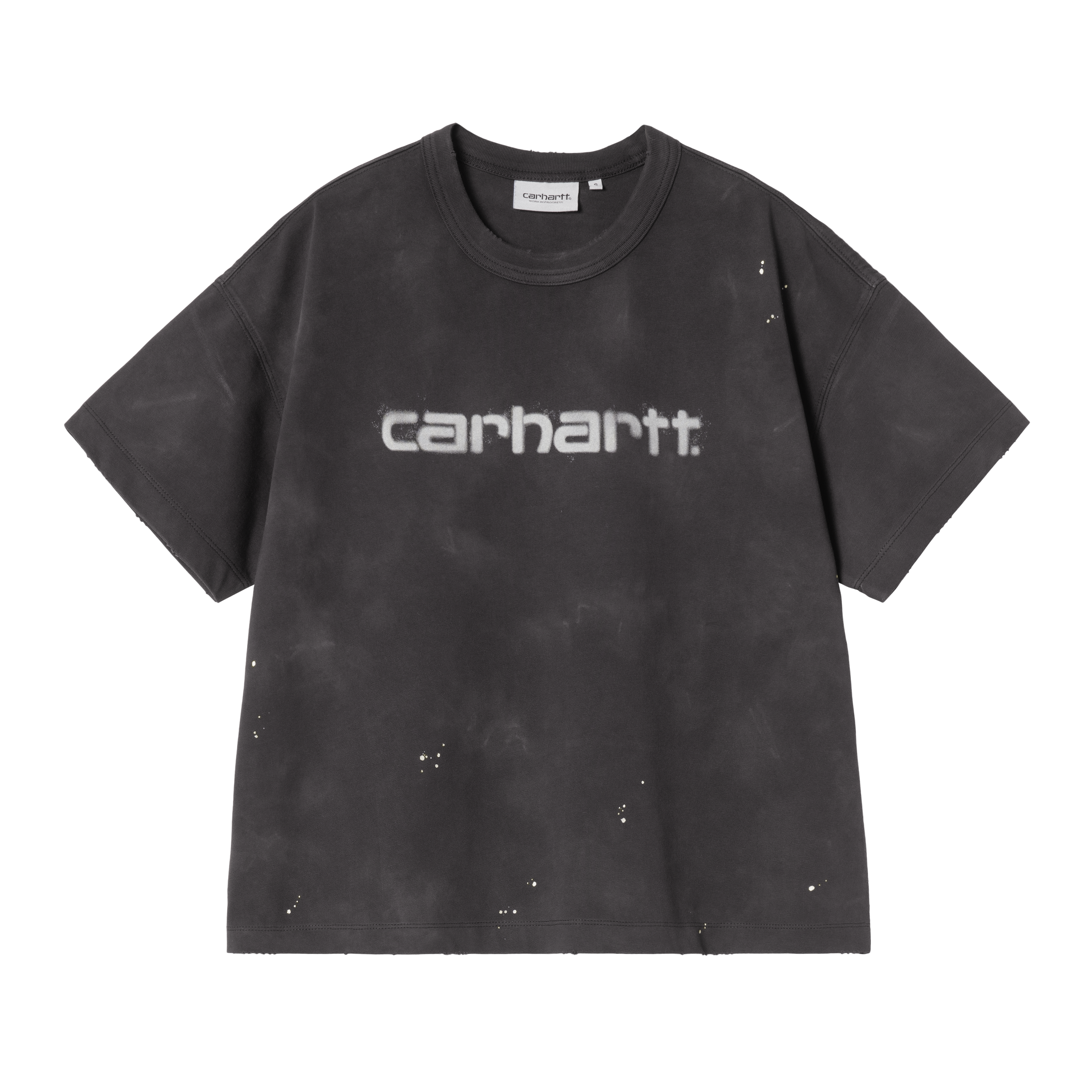 Women’s S/S Painter T-Shirt