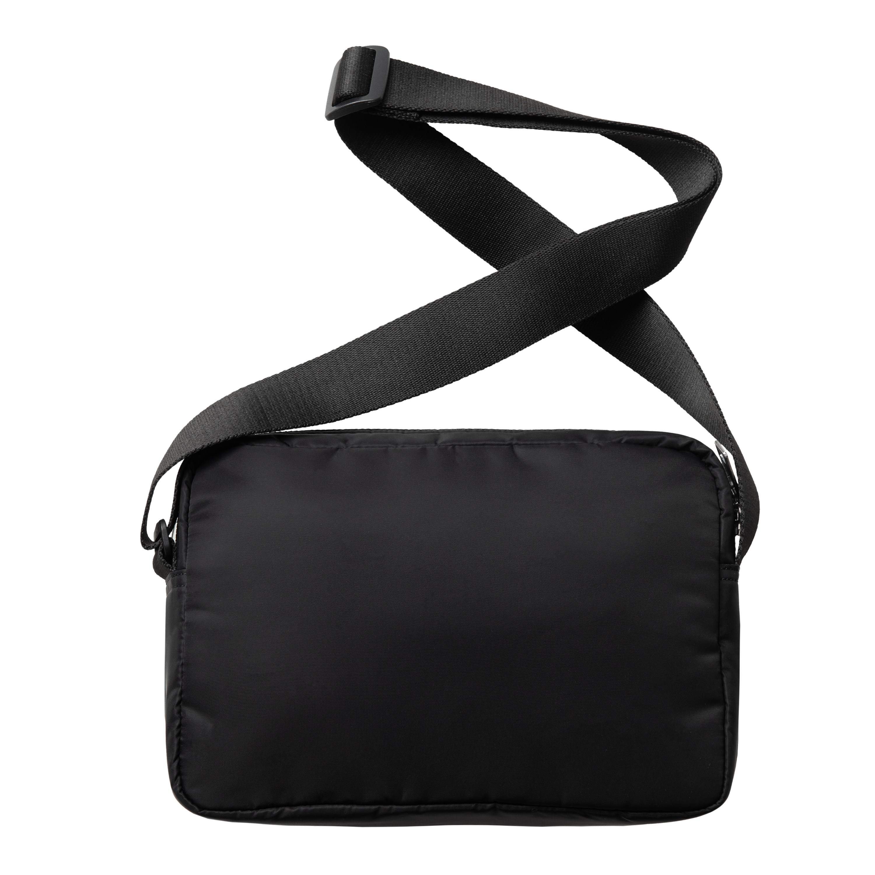 Carhartt WIP Otis Shoulder Bag, Black | Official Online Store