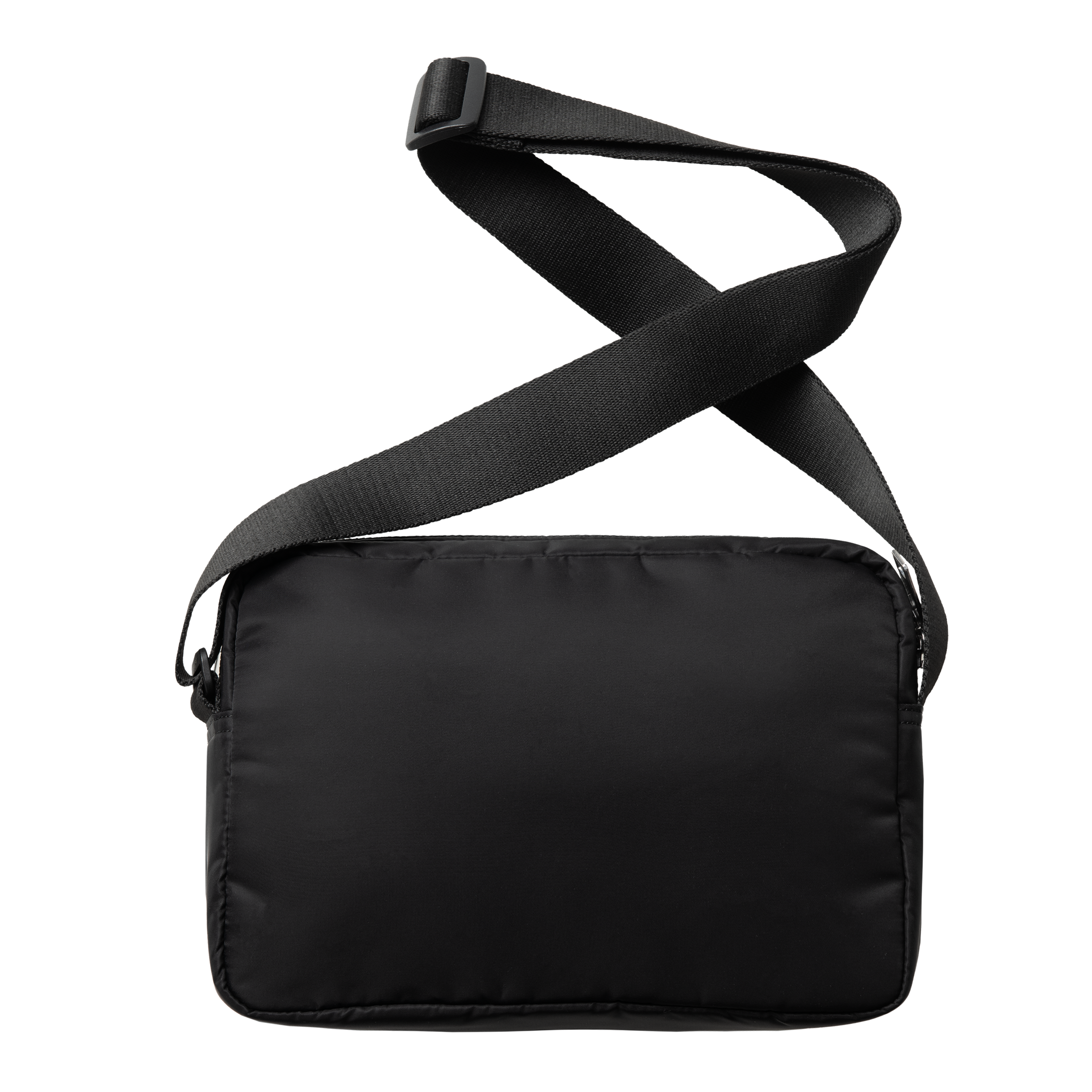 Carhartt WIP Otis Shoulder Bag, Black | Official Online Store