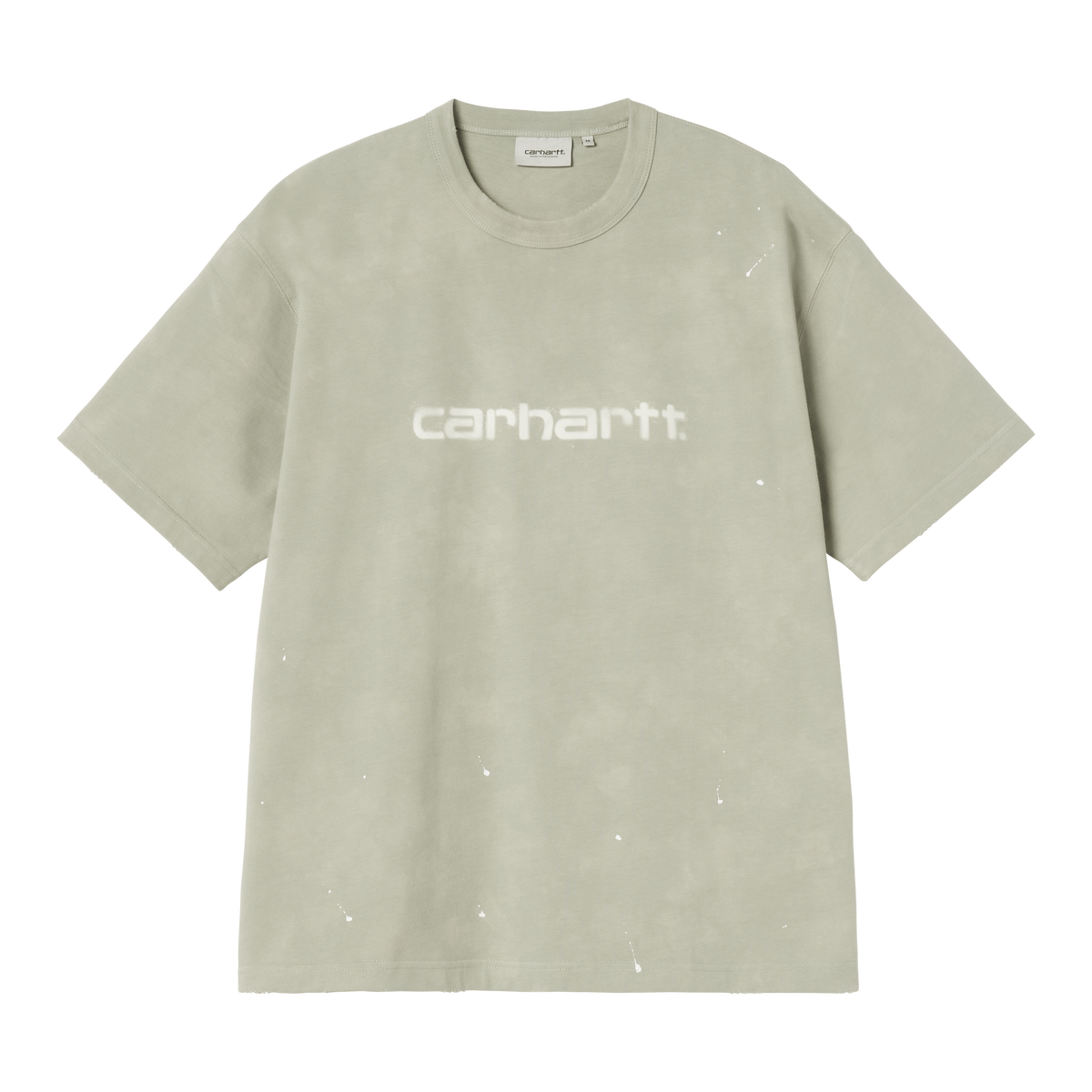 S/S Painter T-Shirt