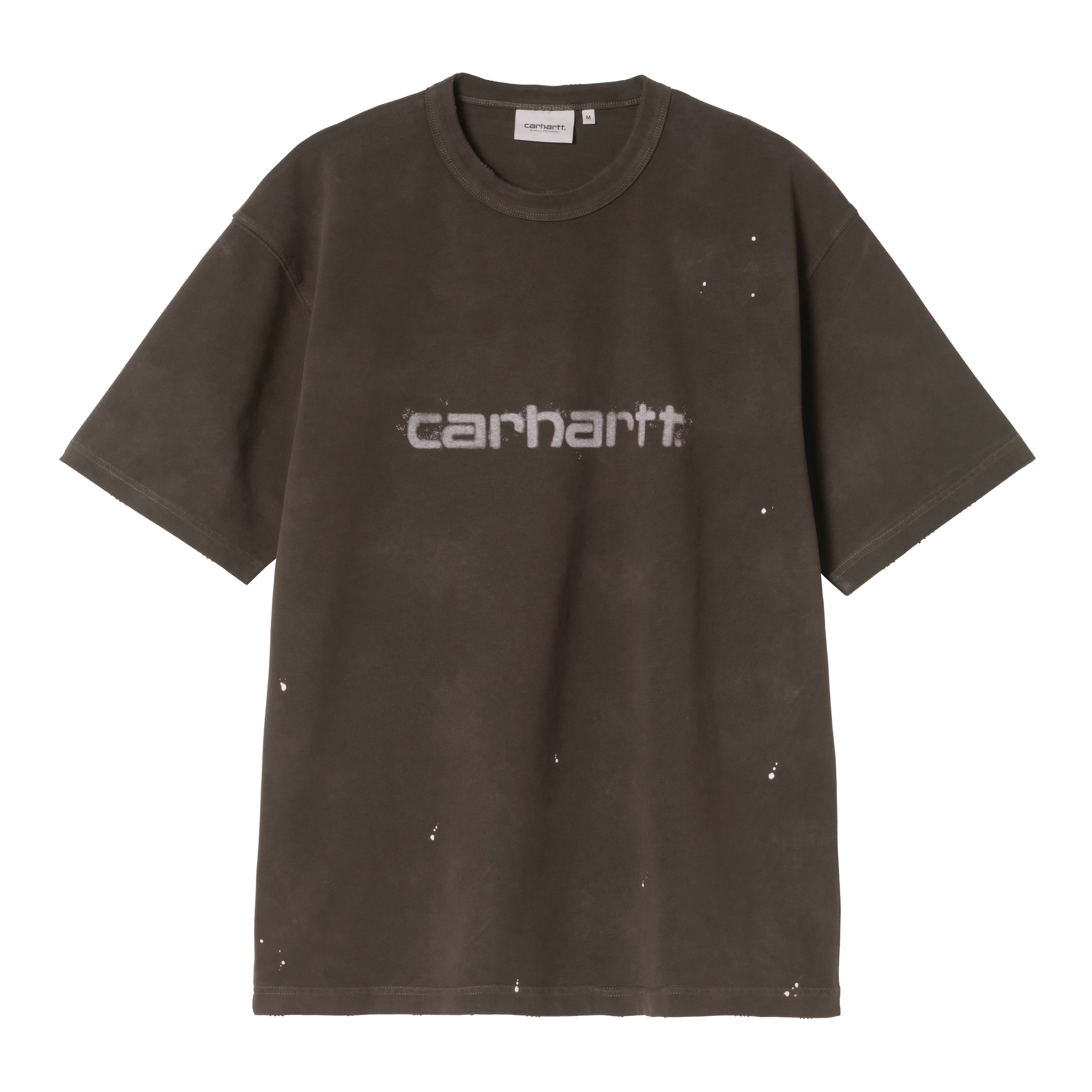 Carhartt WIP S/S Painter T-Shirt, Tobacco | Official Online Store