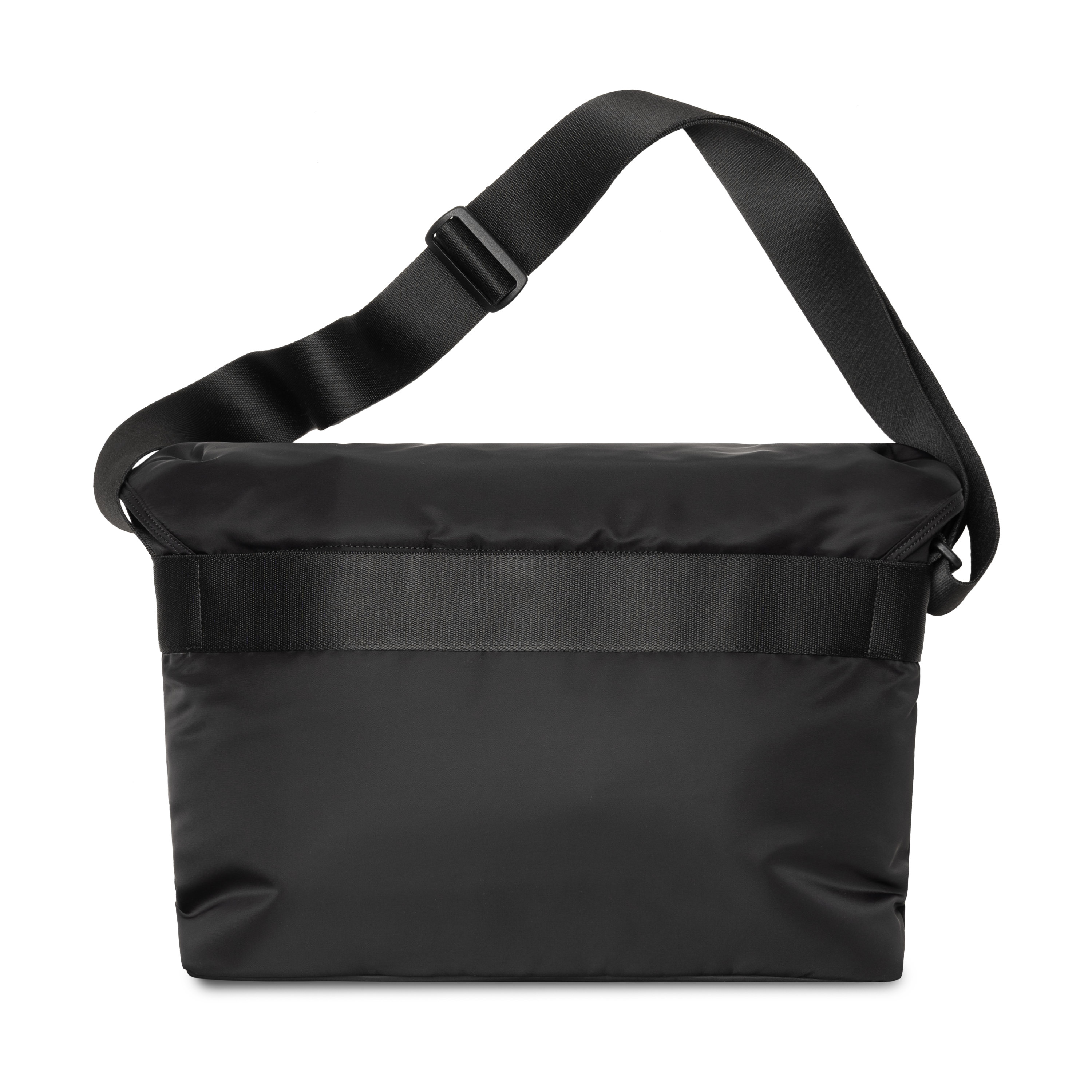 Carhartt WIP Otis Messenger Bag, Black | Official Online Store