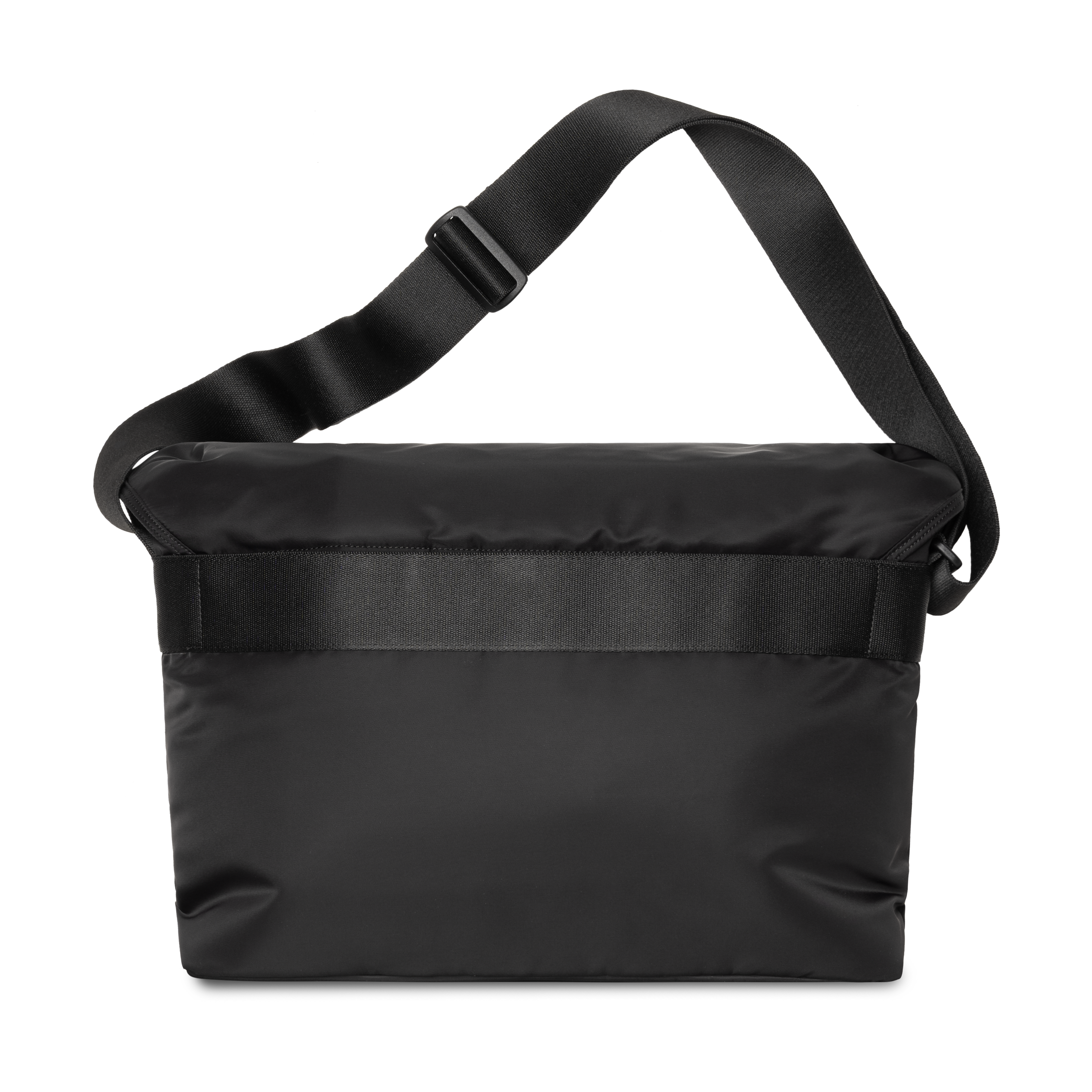 Carhartt WIP Otis Messenger Bag, Black | Official Online Store