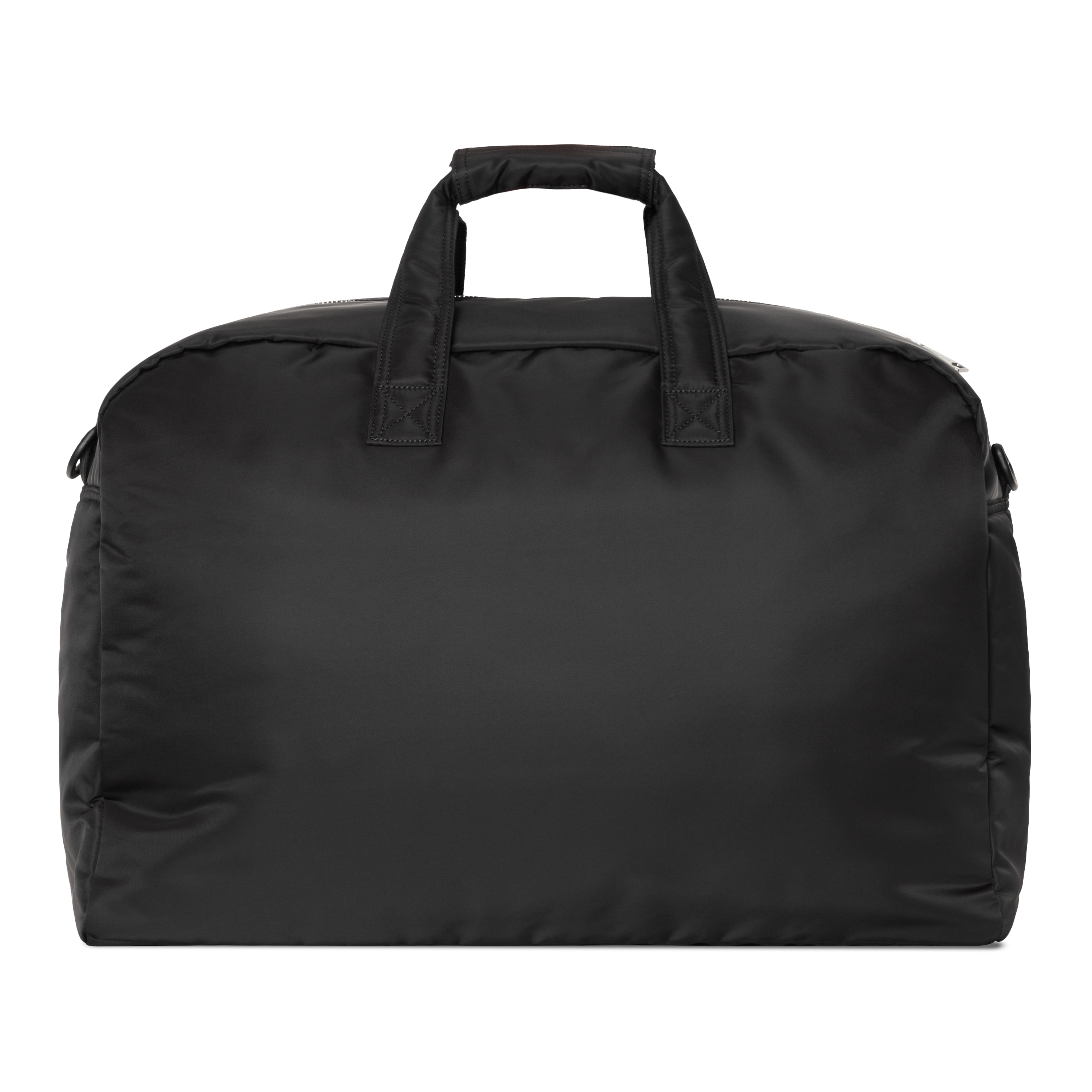 Carhartt WIP Otis Weekend Bag, Black | Official Online Store
