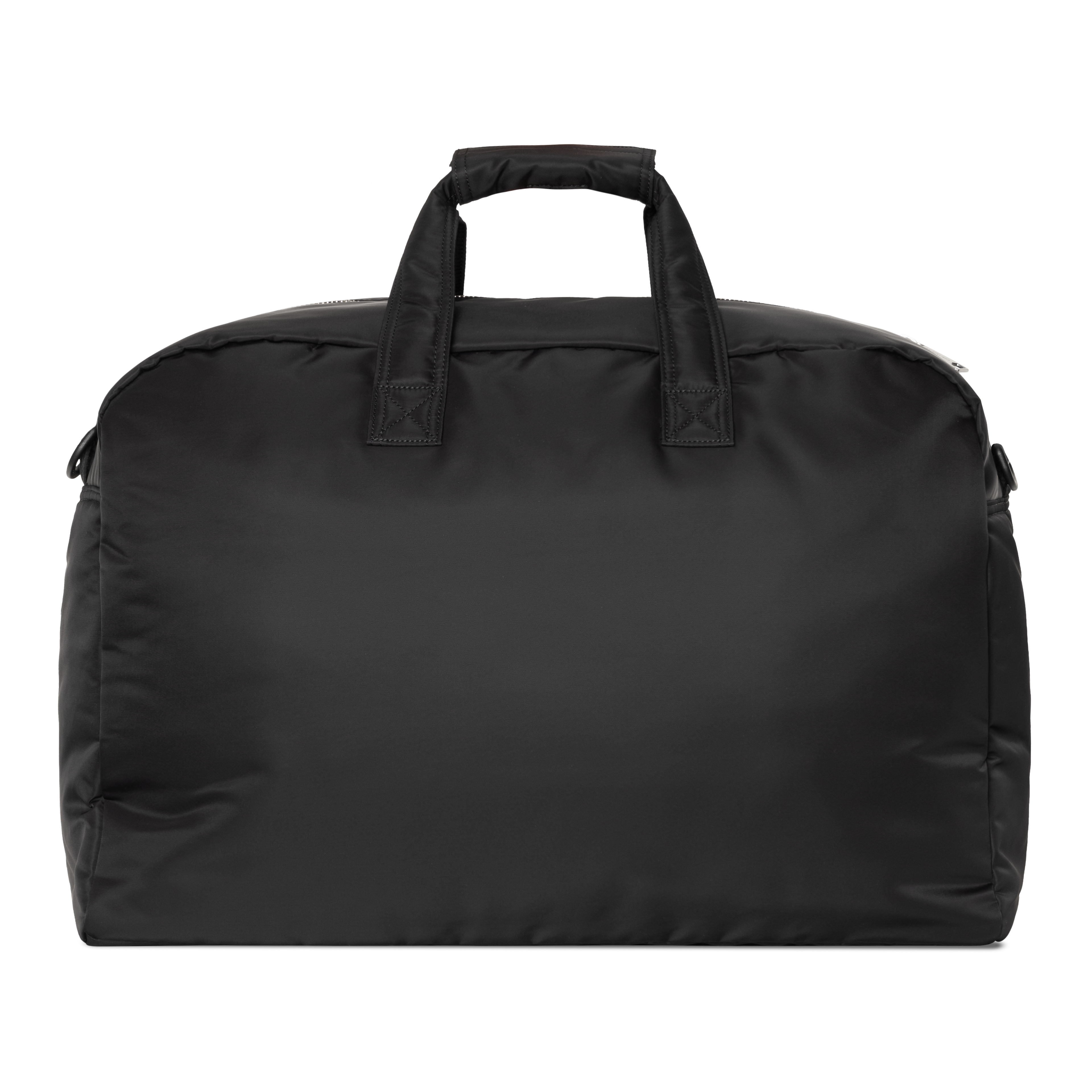 Carhartt WIP Otis Weekend Bag, Black | Official Online Store