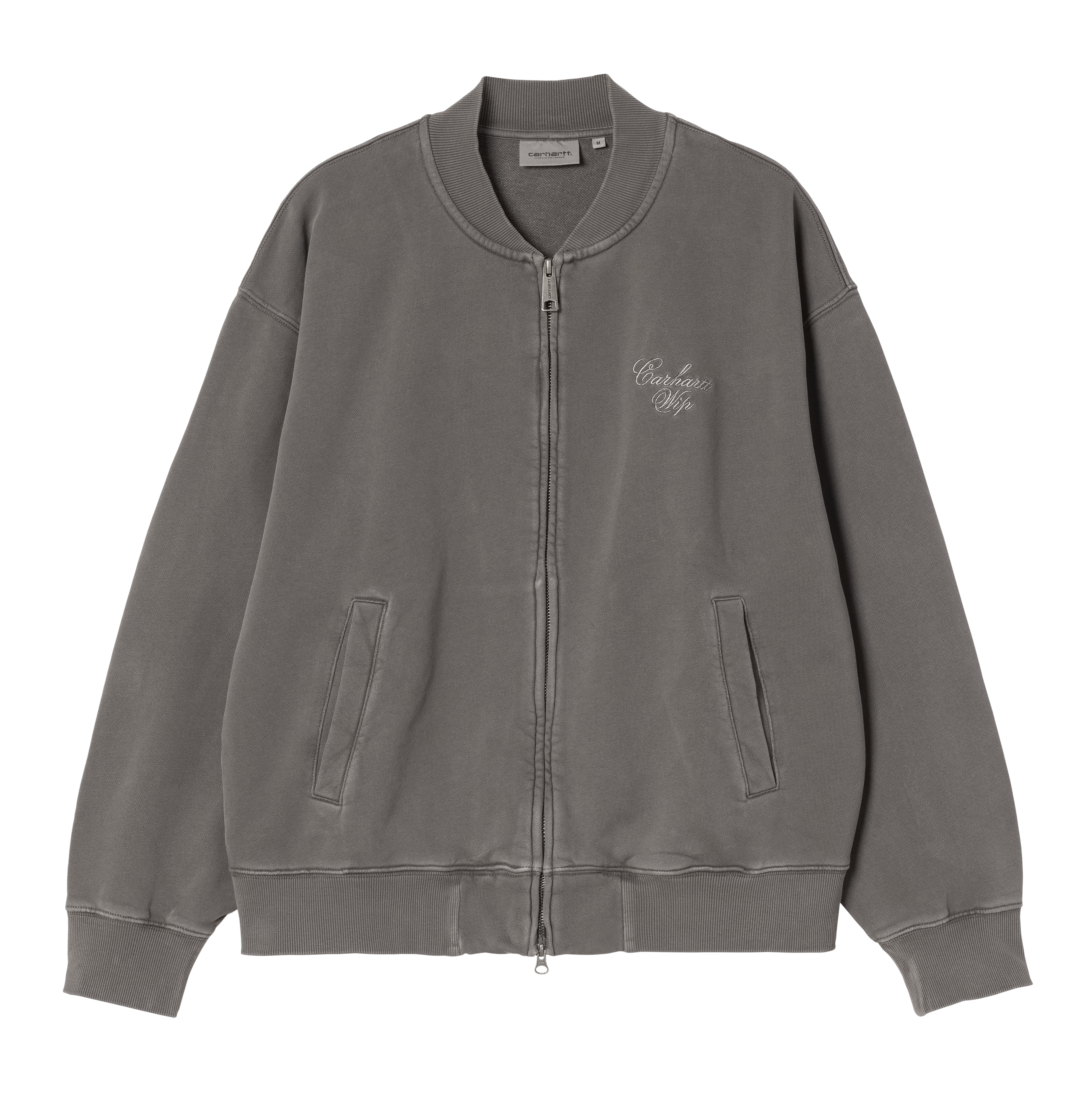 Carhartt WIP Hooded Vista Jacket, Black | Official Online Store
