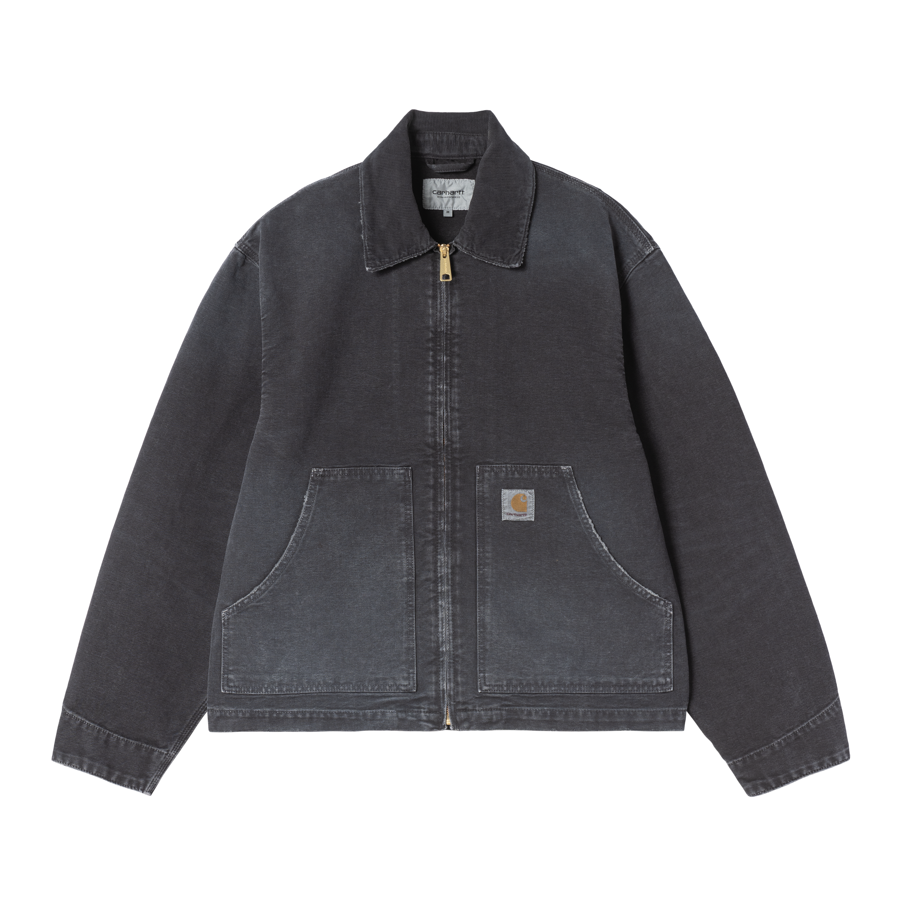 Carhartt WIP OG Arcan Jacket, Black / Black | Official Online Store