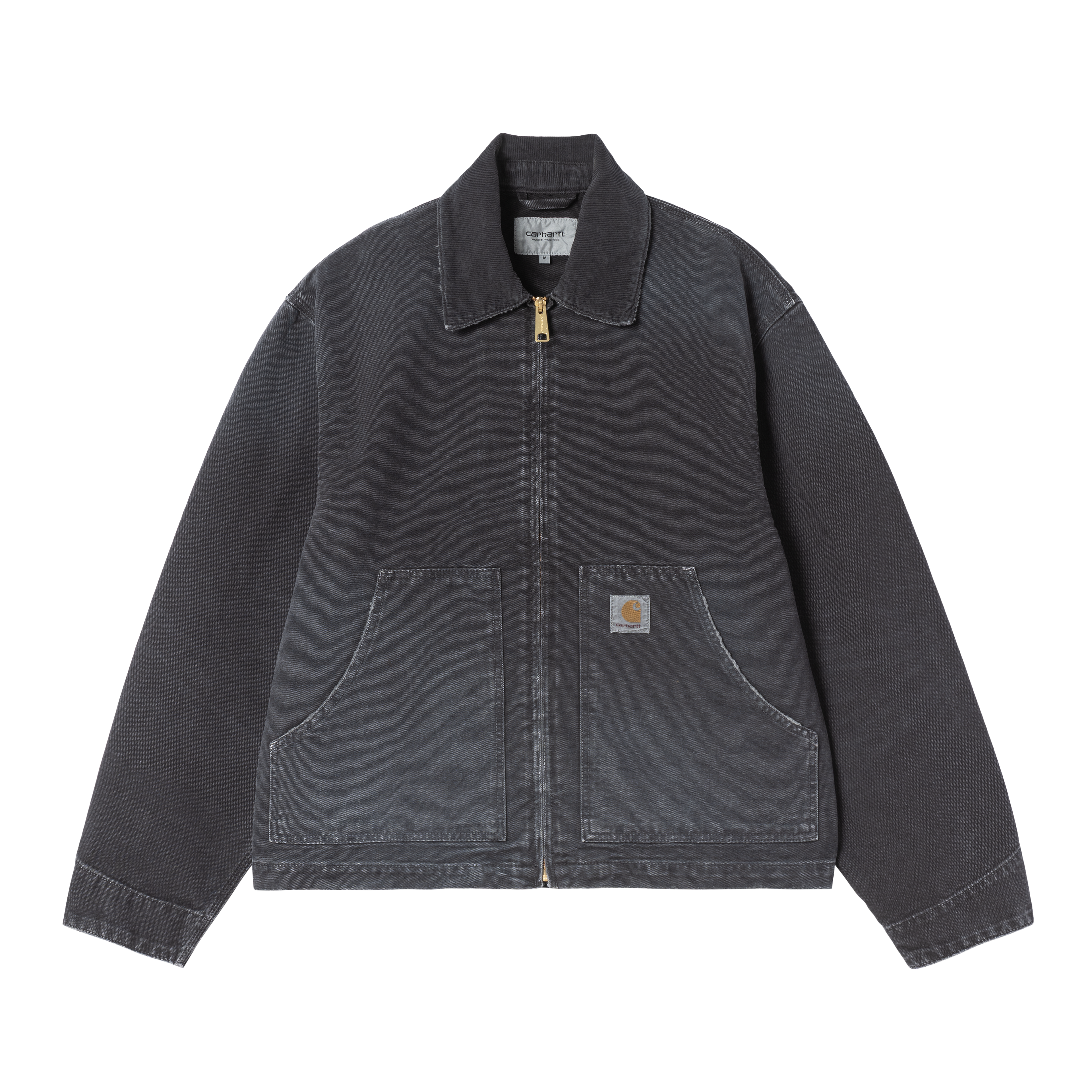 Carhartt WIP OG Arcan Jacket, Black / Black | Official Online Store