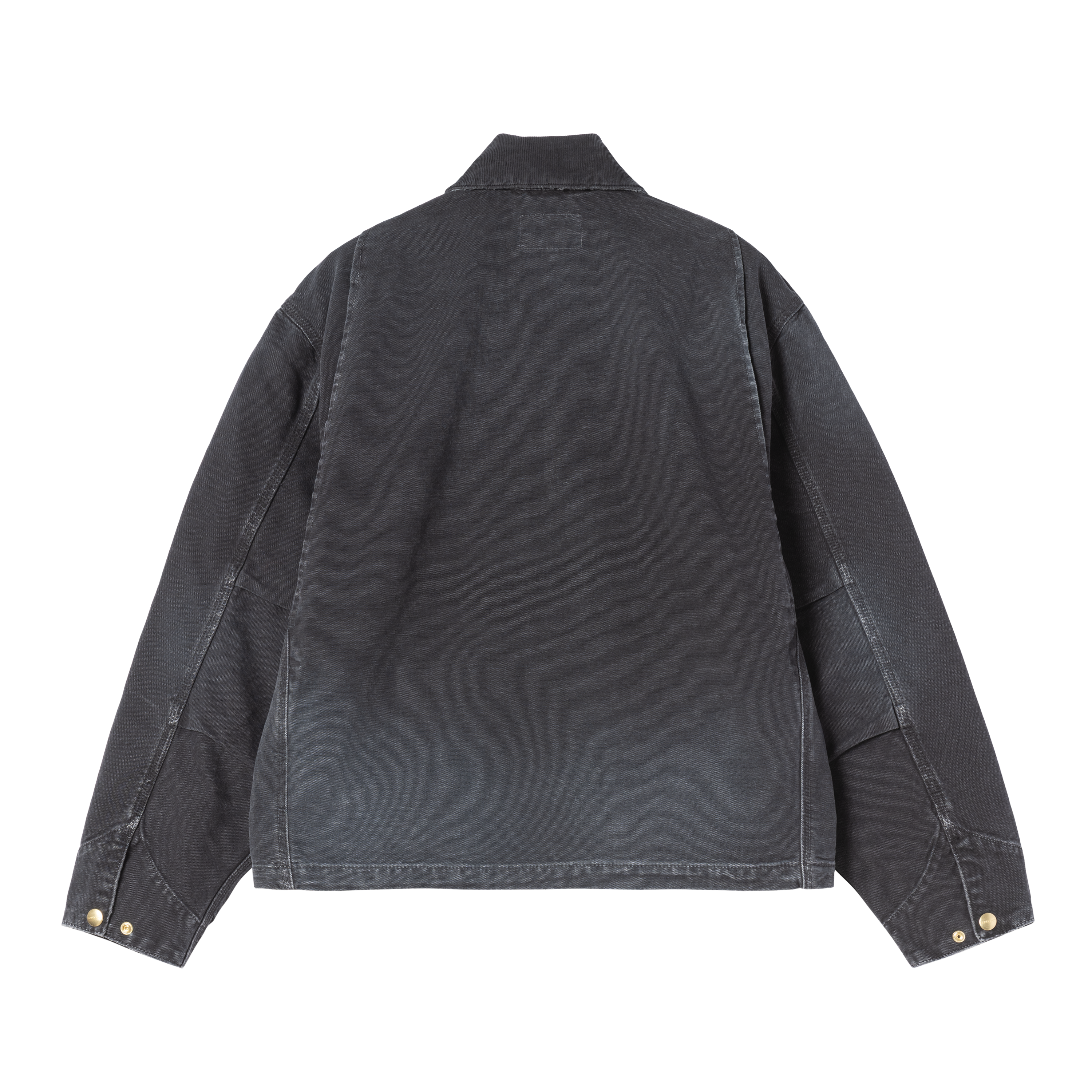 Carhartt WIP OG Arcan Jacket, Black / Black | Official Online Store