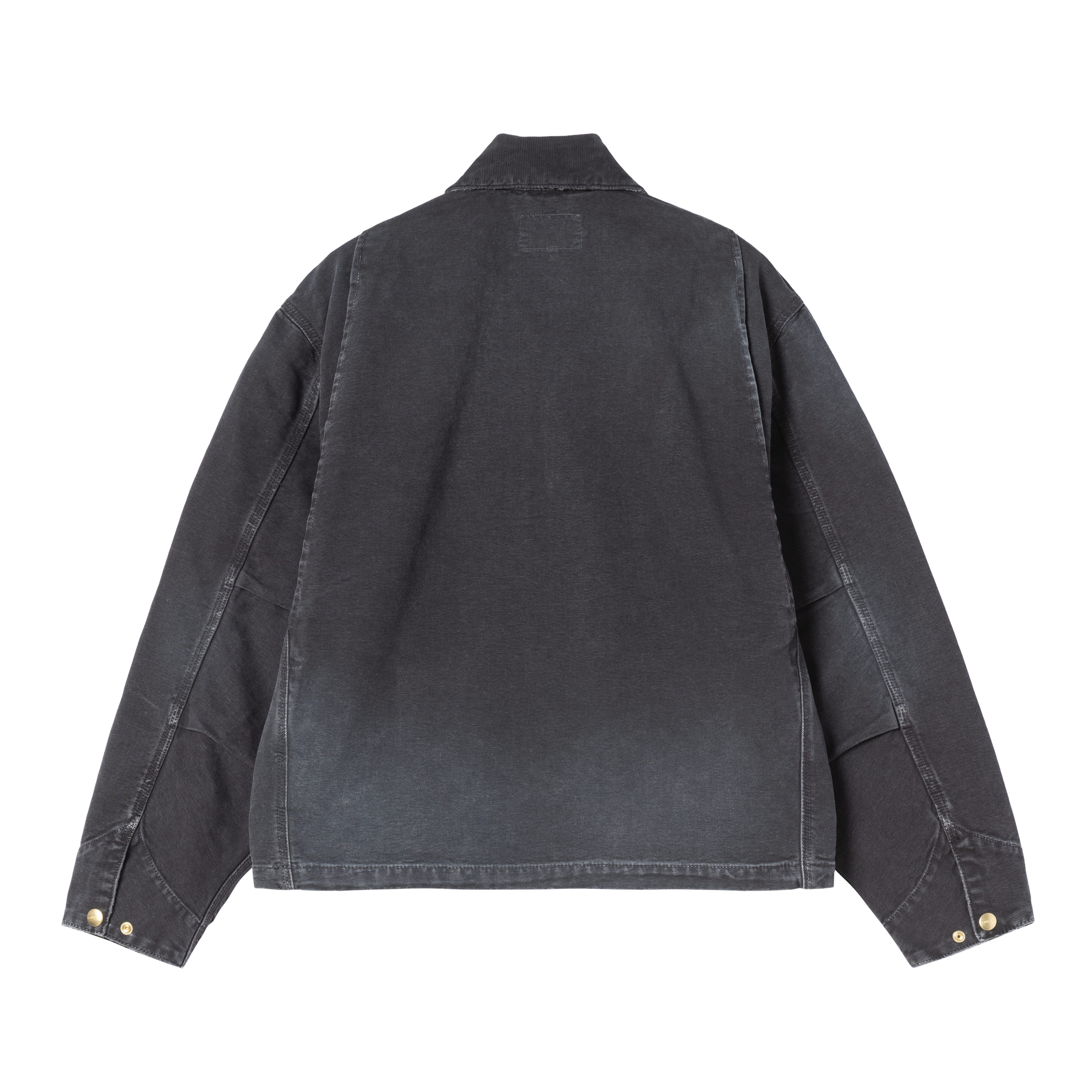 Carhartt WIP OG Arcan Jacket, Black / Black | Official Online Store