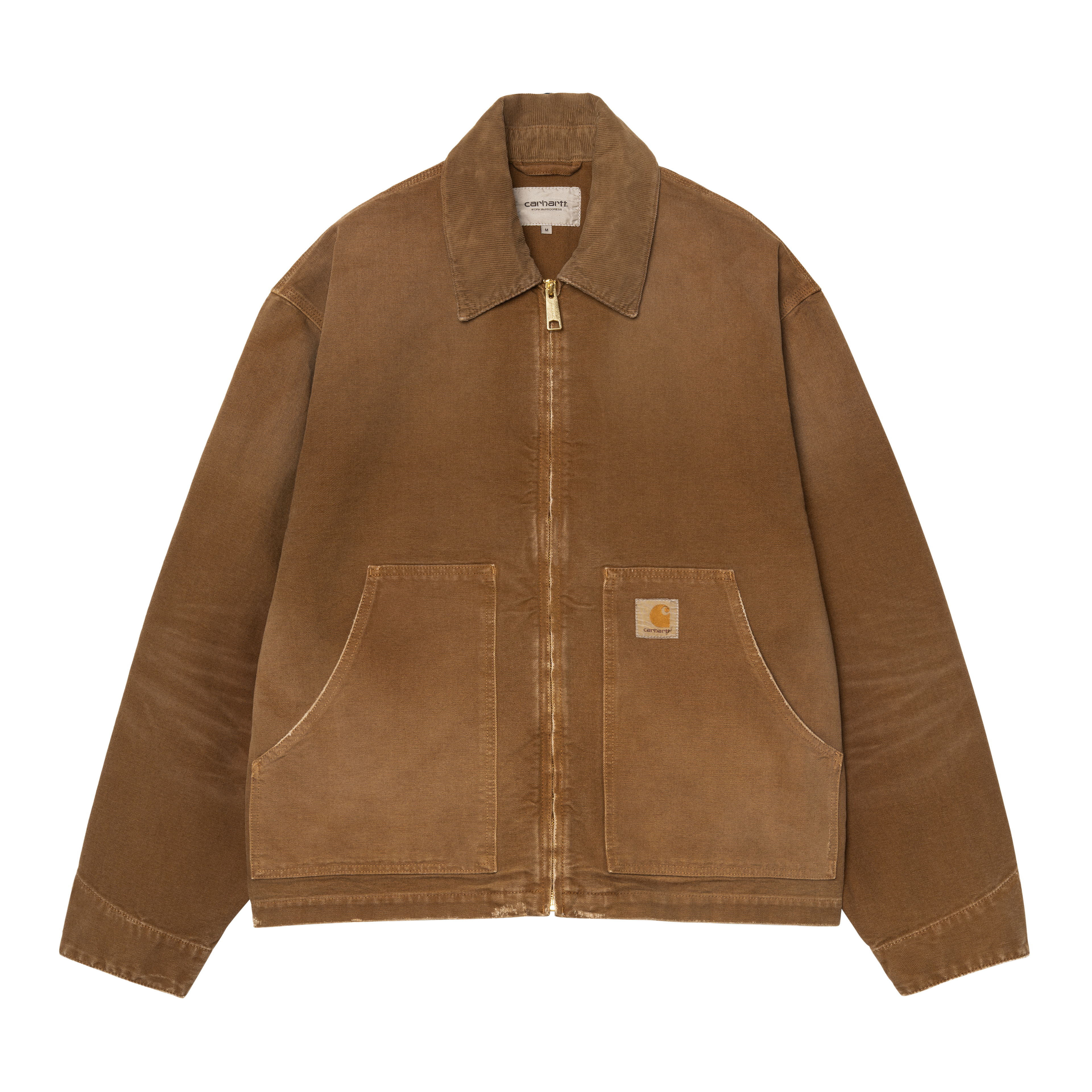 Carhartt WIP OG Arcan Jacket, Hamilton Brown / Hamilton Brown